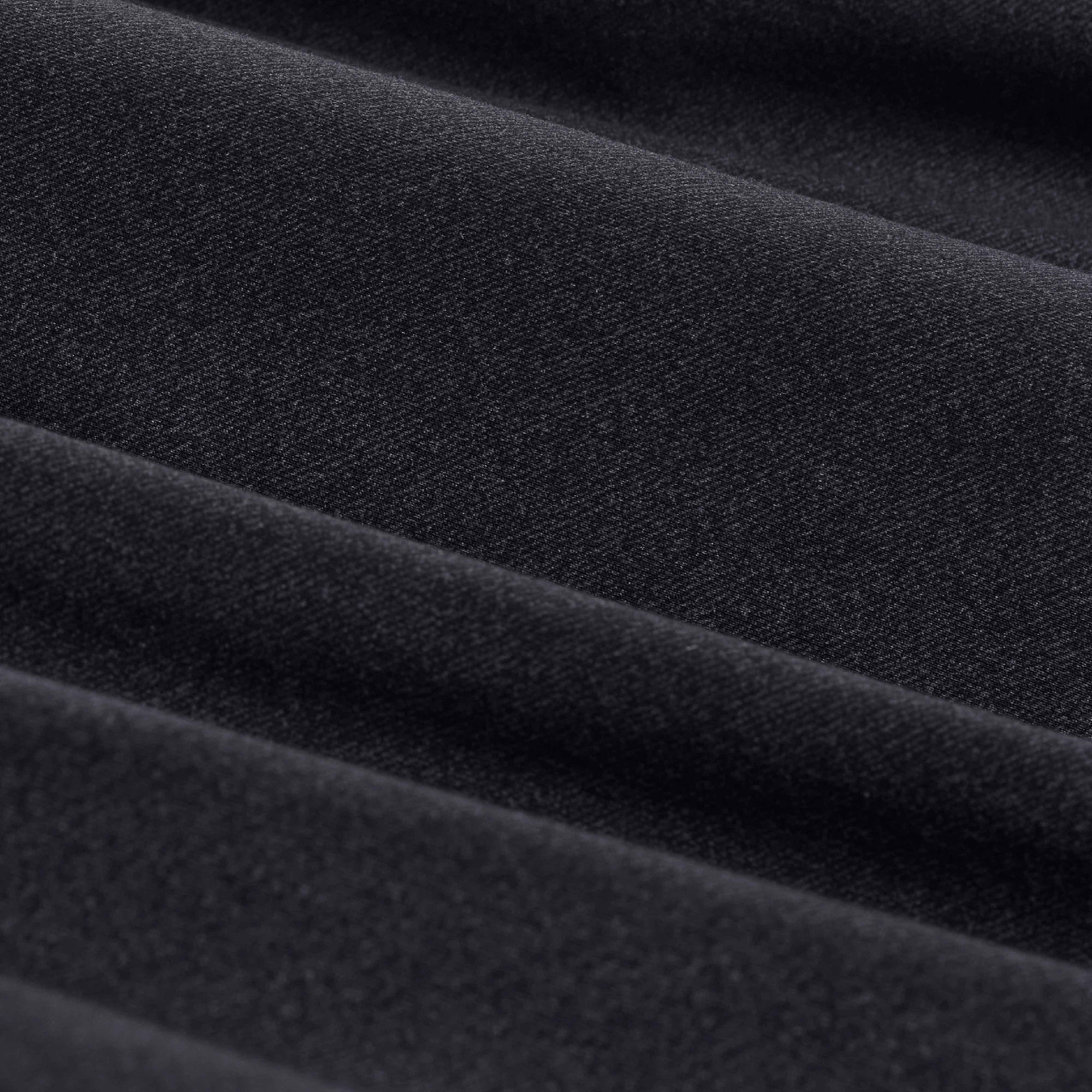 Jimmy Double-Sided Melange OoohCotton Shirt