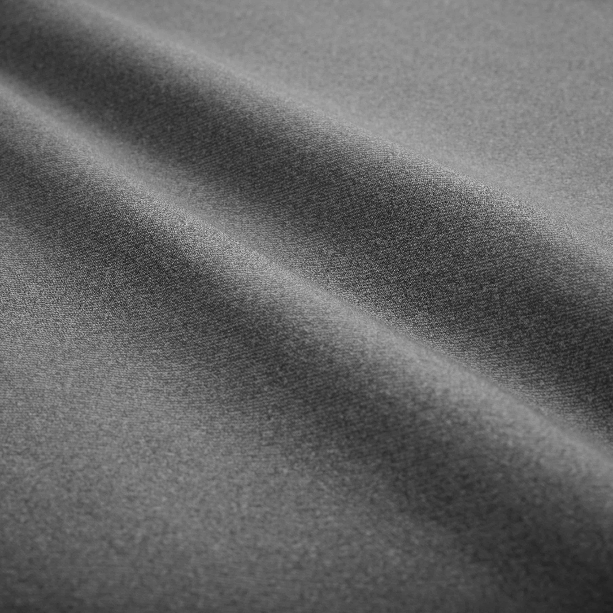 Jimmy Double-Sided Melange OoohCotton Shirt