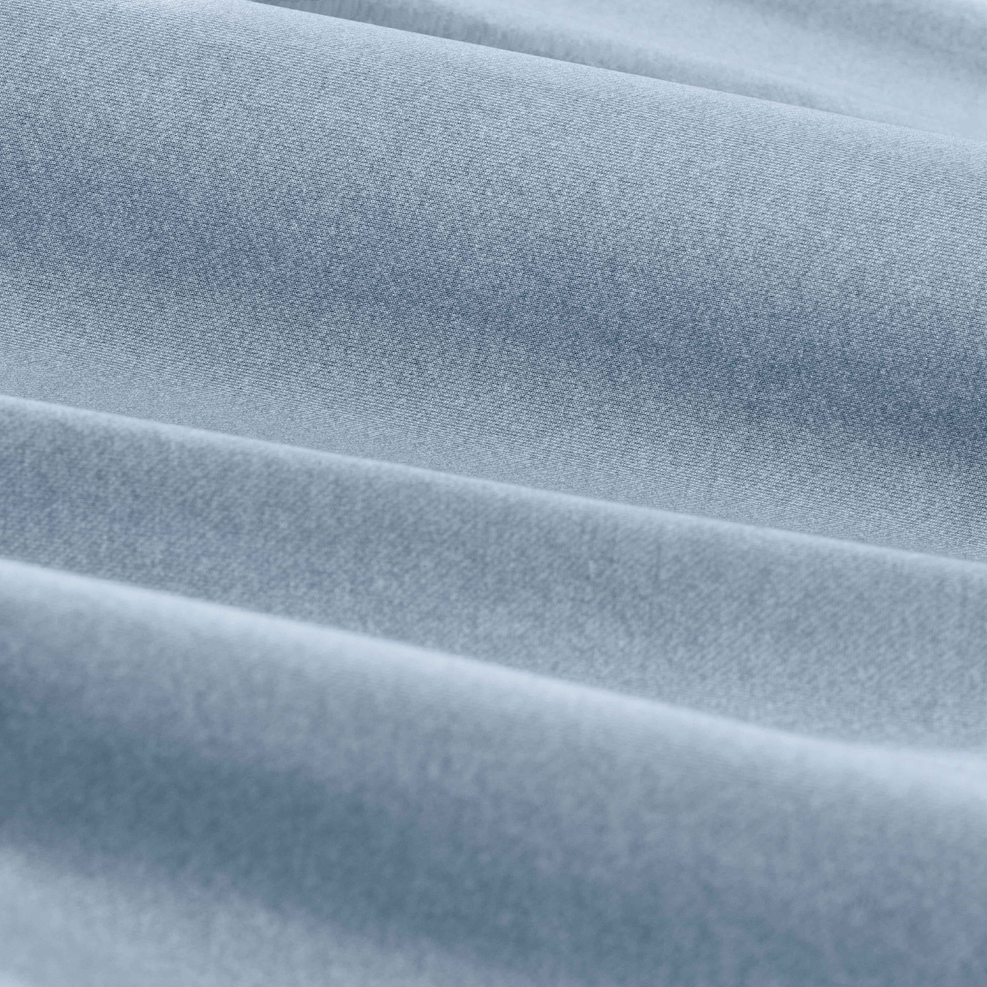 Jimmy Double-Sided Melange OoohCotton Shirt