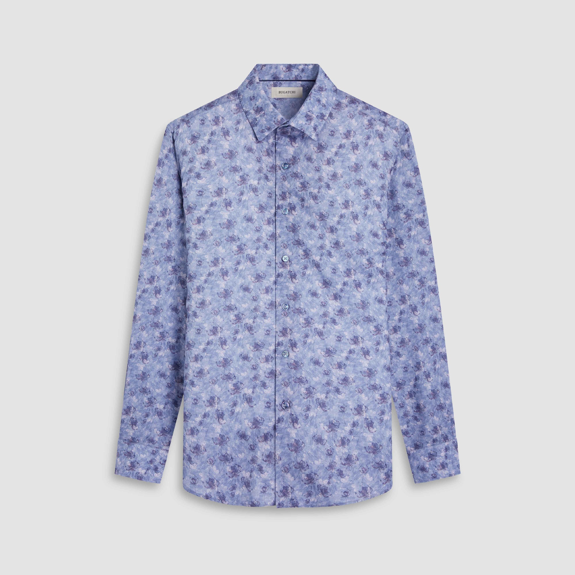 Julian Floral Shirt