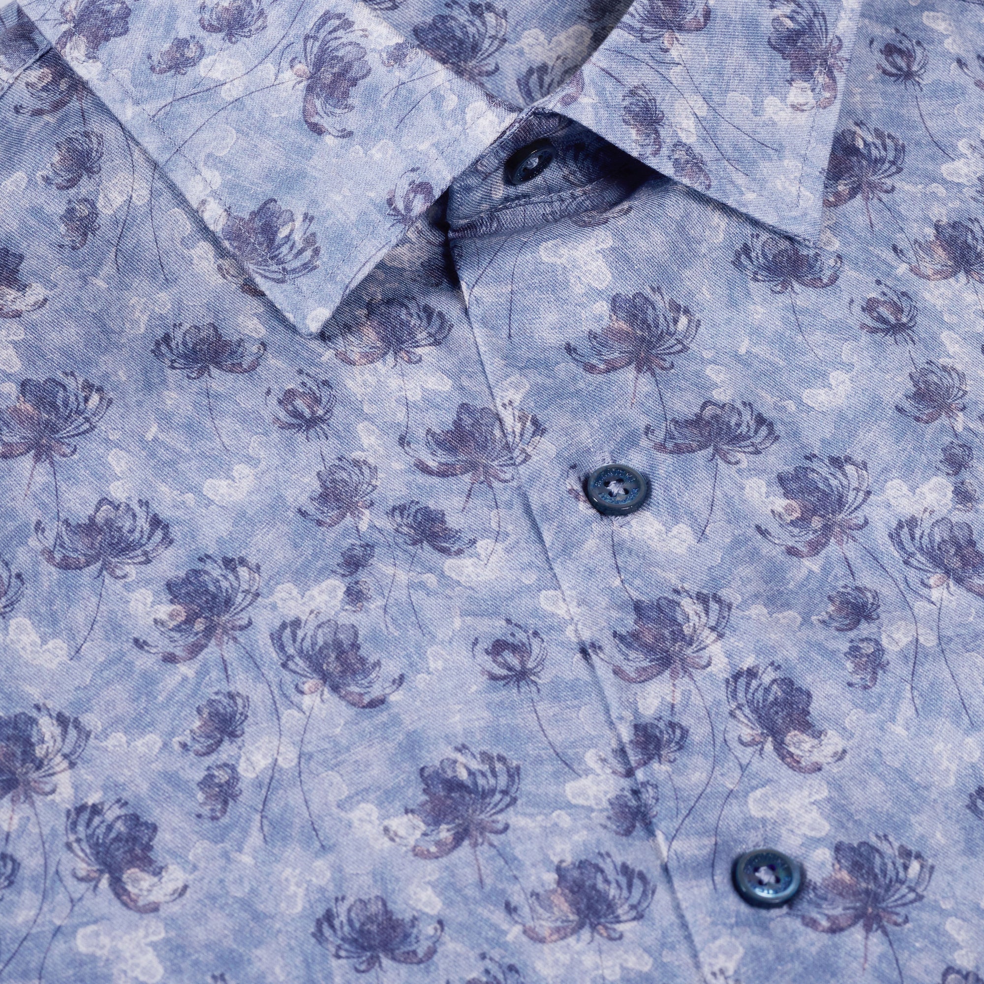 Julian Floral Shirt