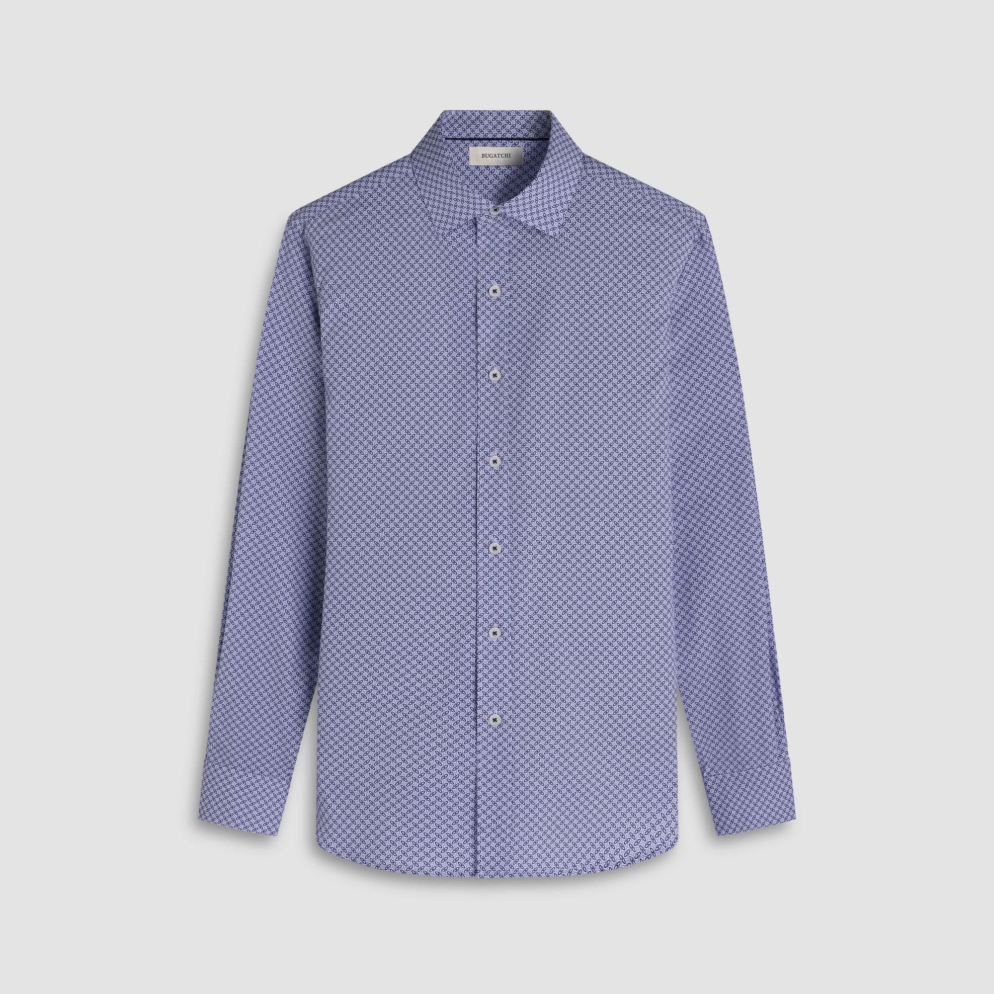 Axel Geometric Shirt