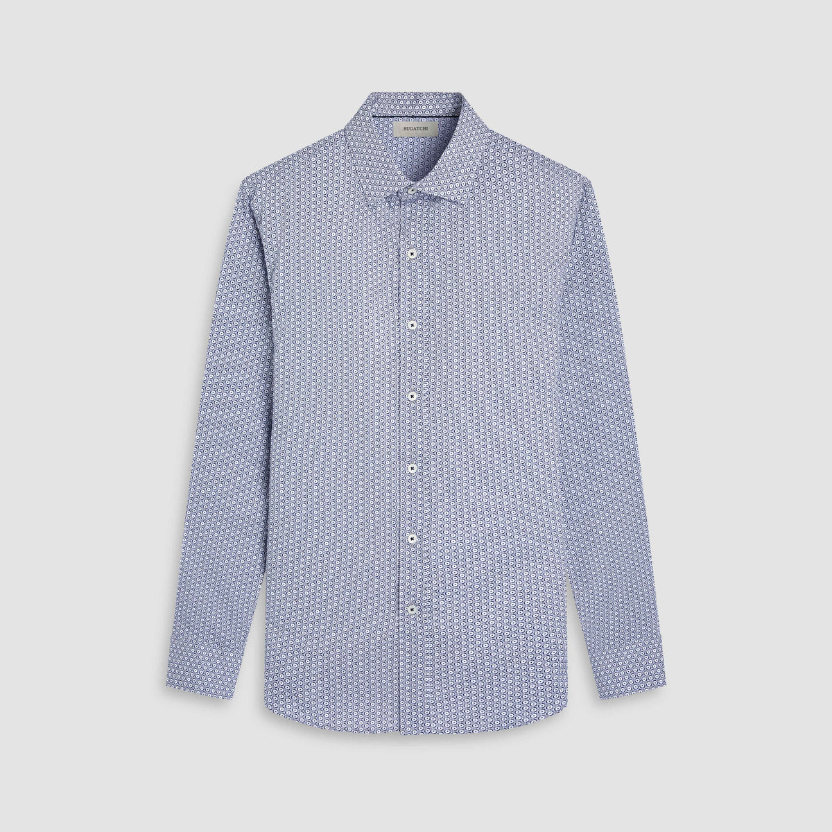 Axel Geometric Shirt