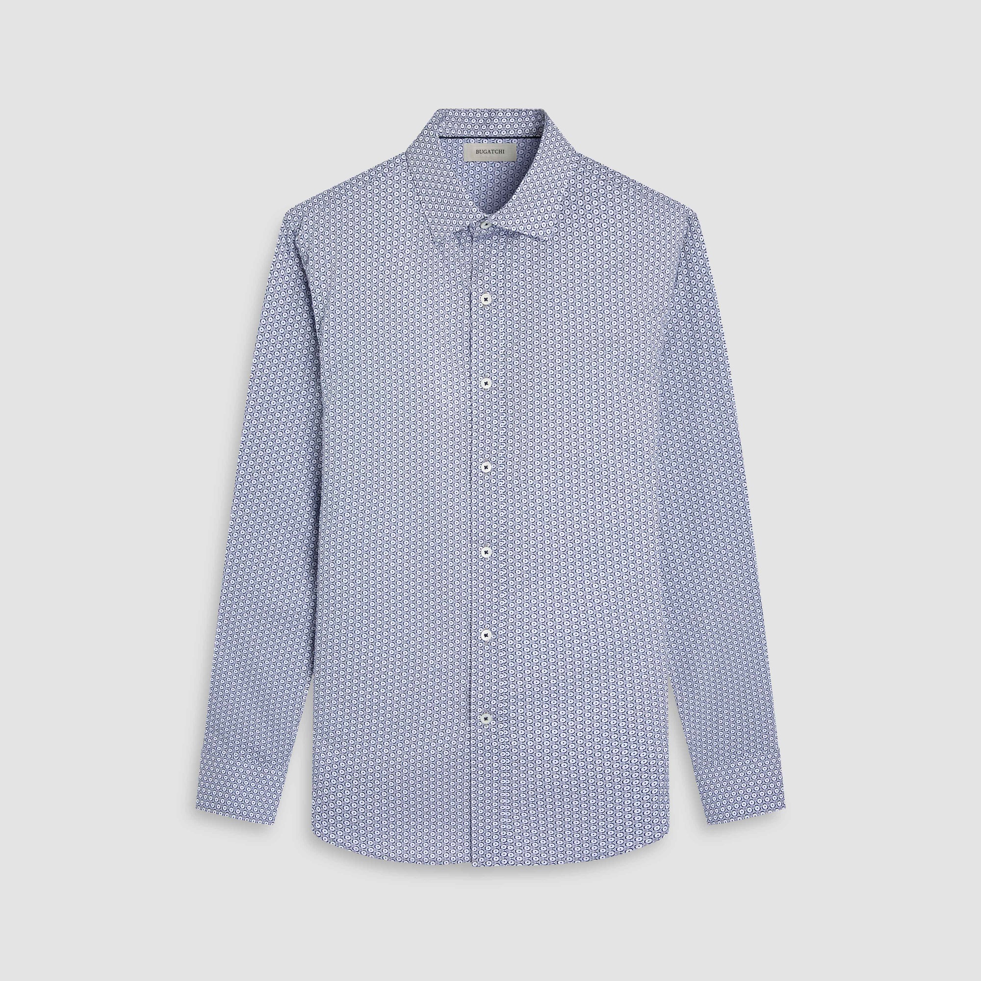 Axel Geometric Shirt