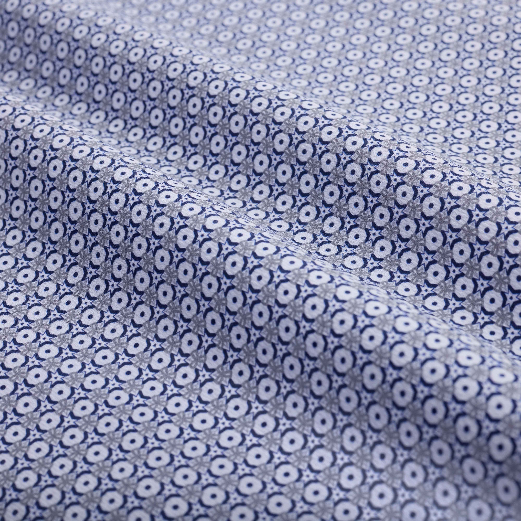 Axel Geometric Shirt