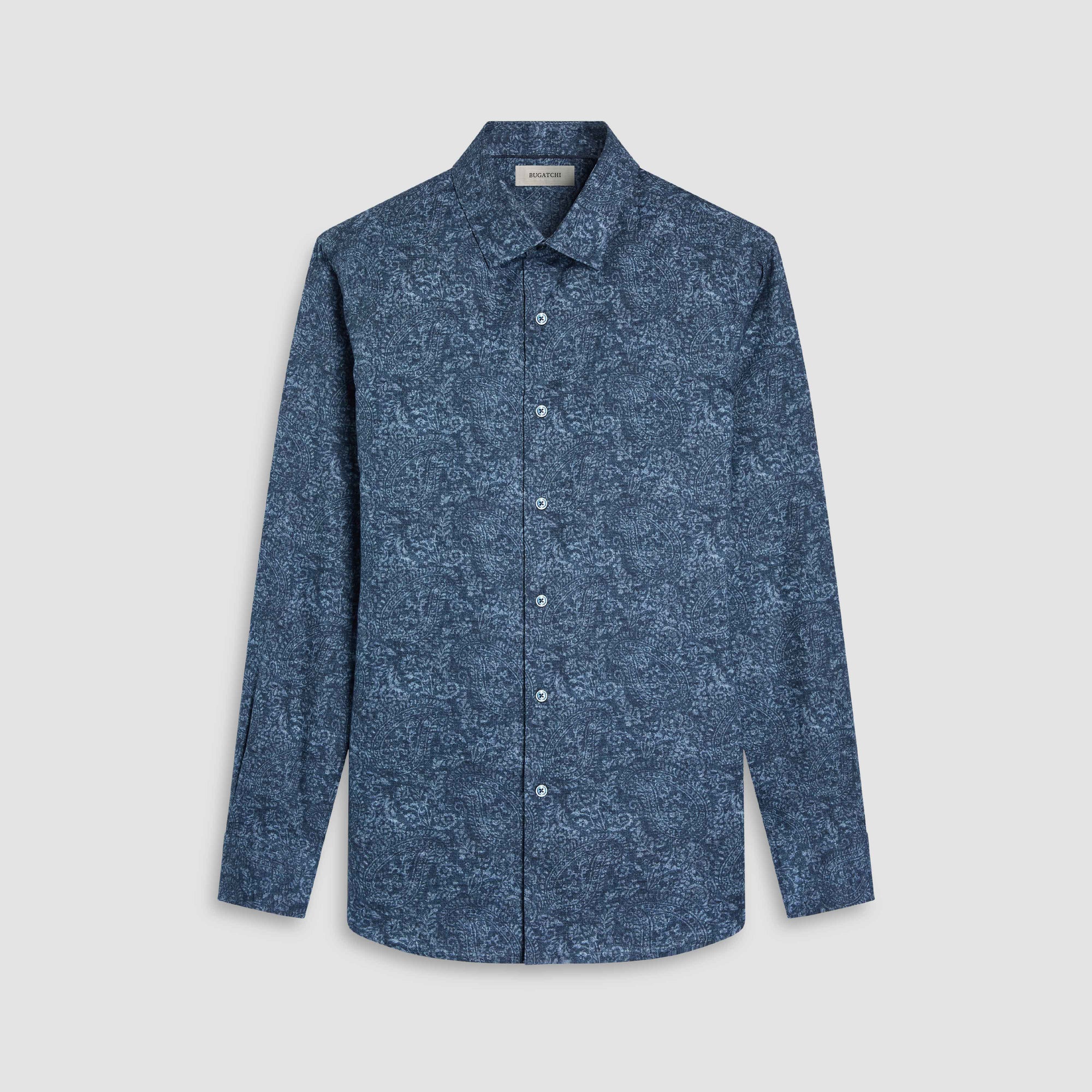 Julian Paisley Shirt