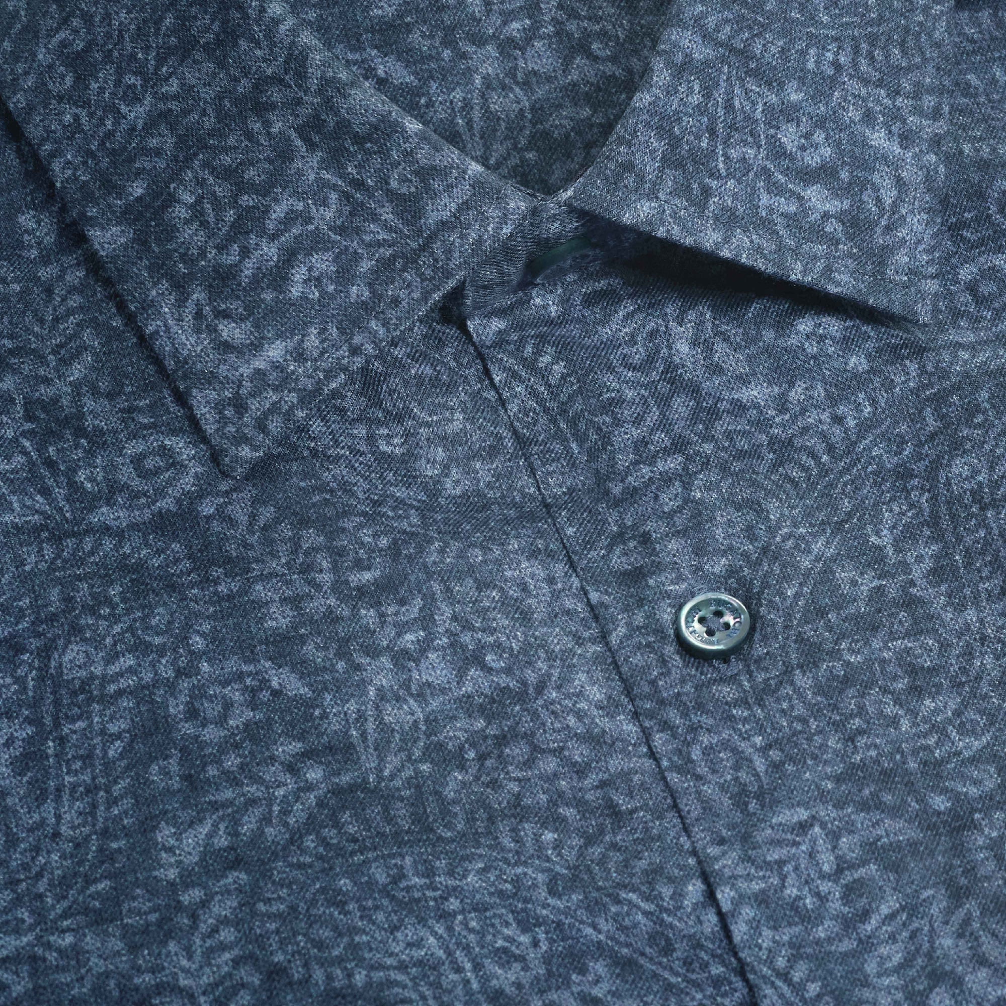 Julian Paisley Shirt