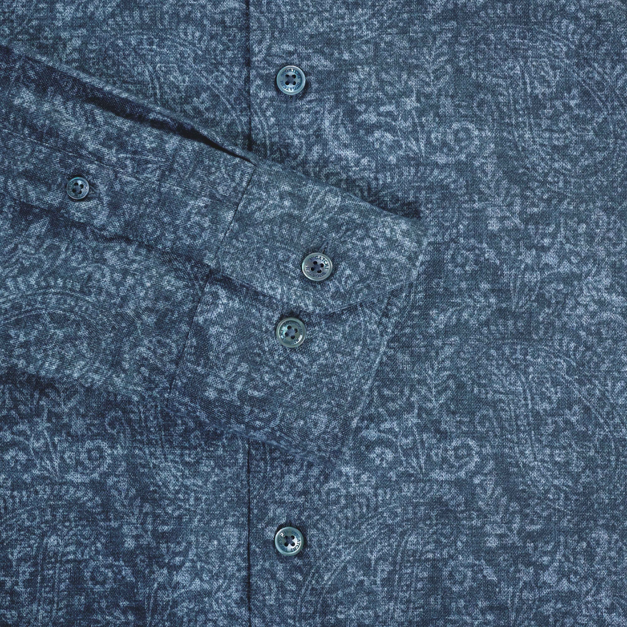 Julian Paisley Shirt