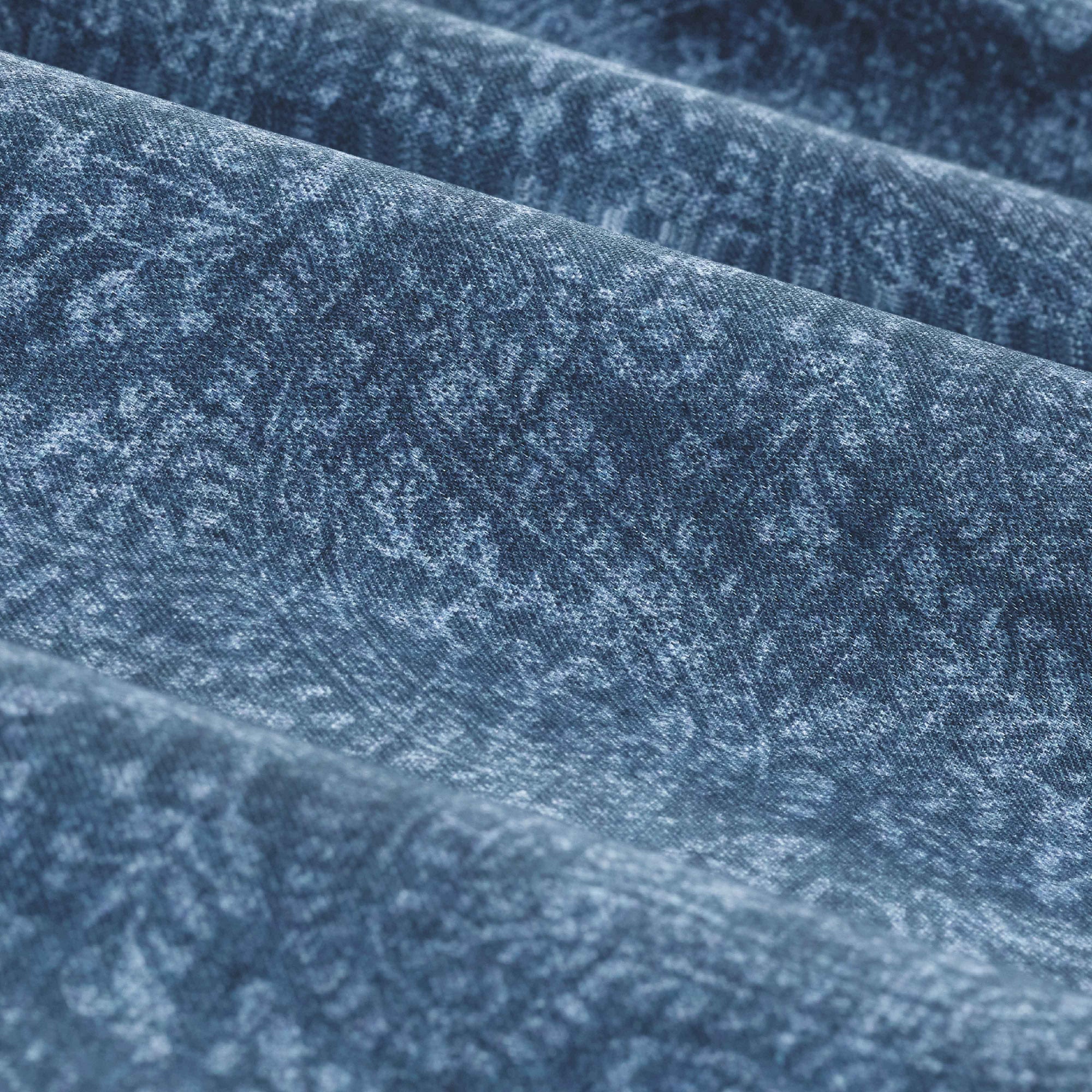 Julian Paisley Shirt