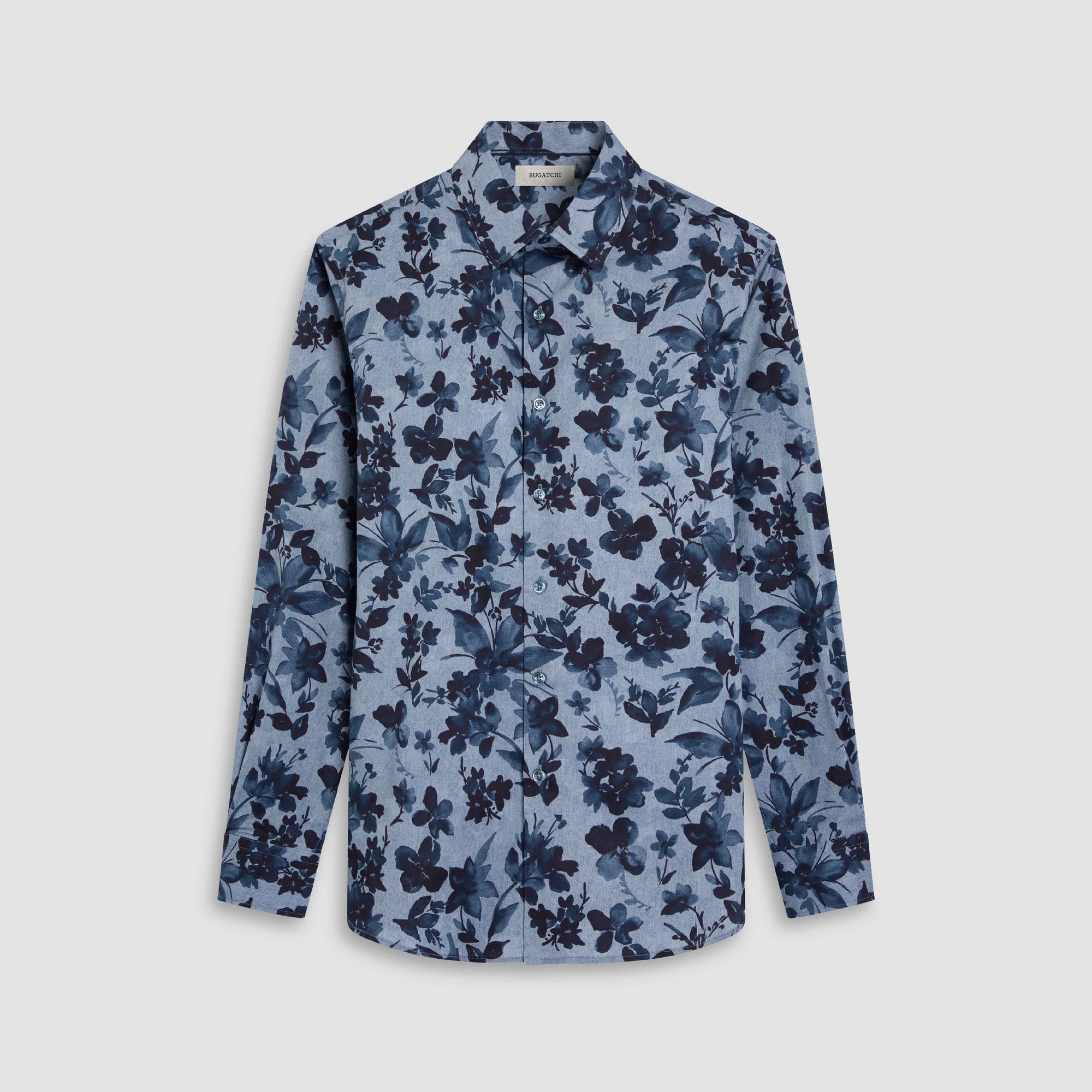 Julian Floral Shirt