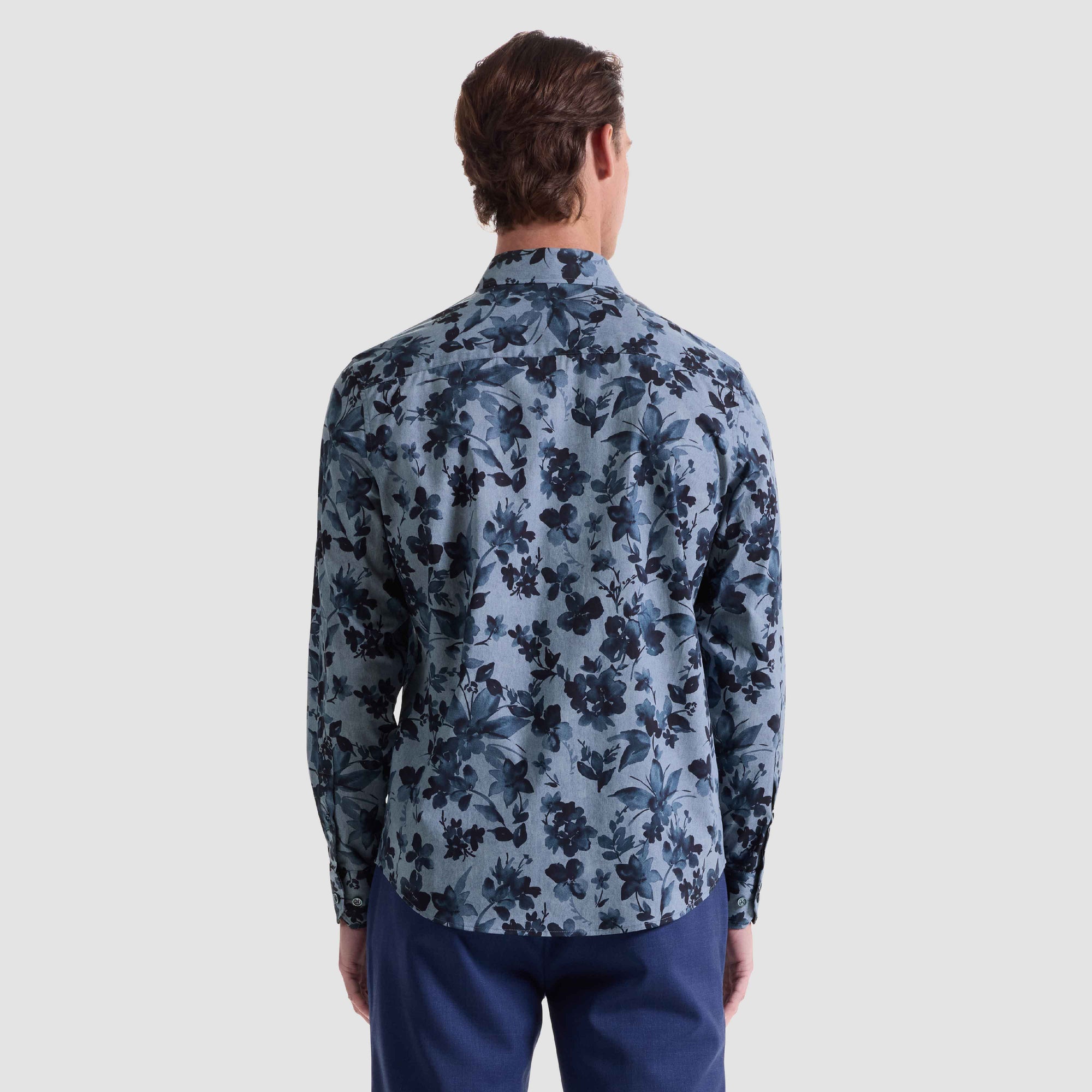Julian Floral Shirt