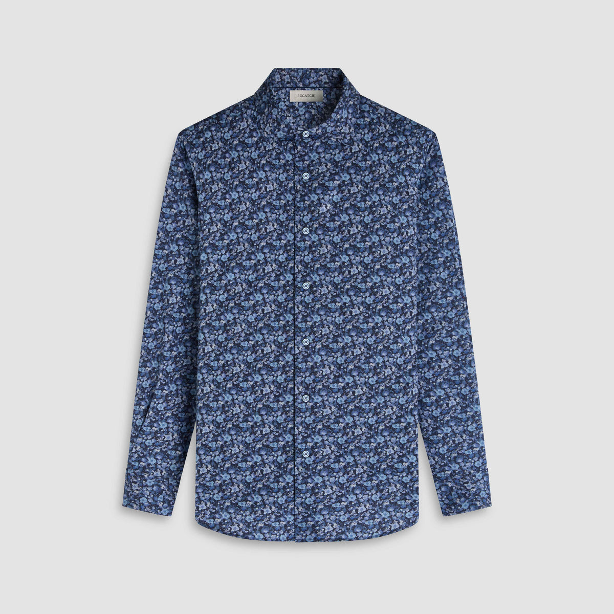 Axel Floral Shirt