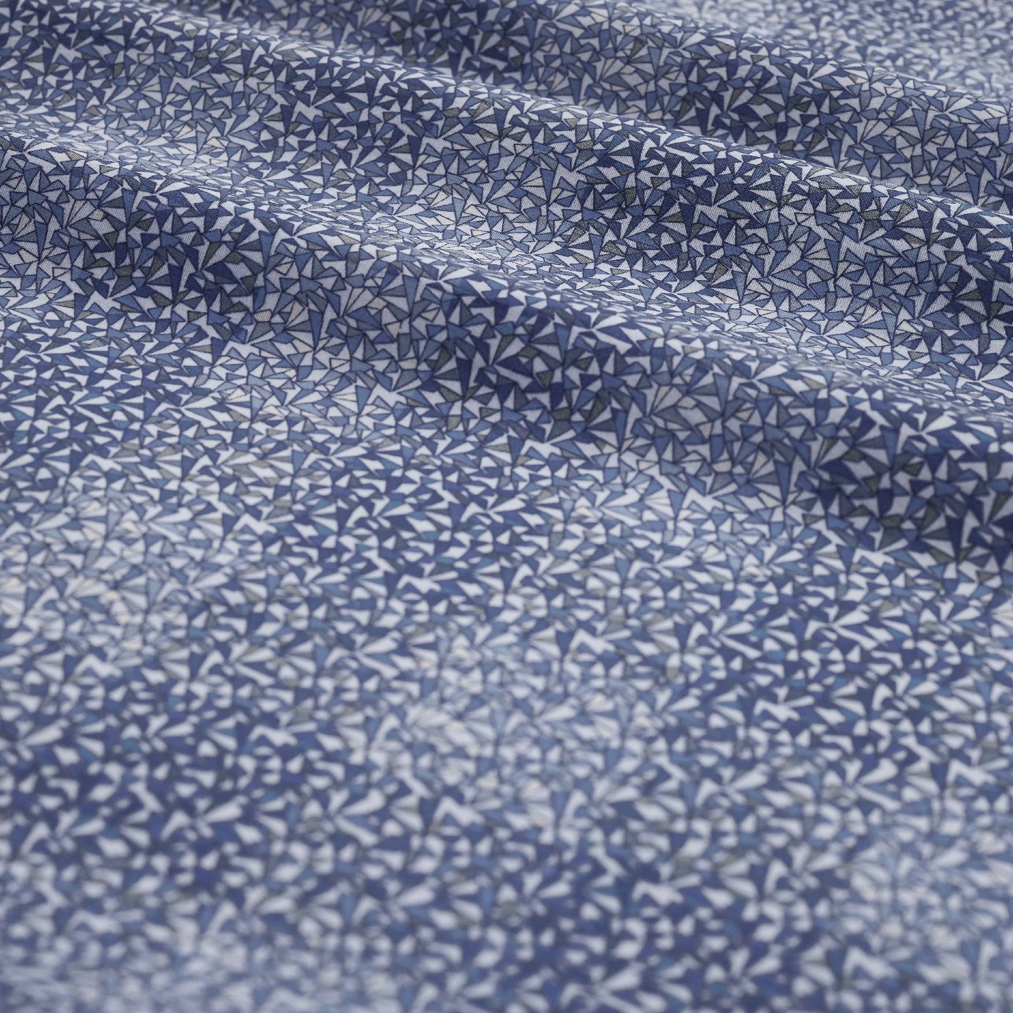 Julian Geometric Shirt