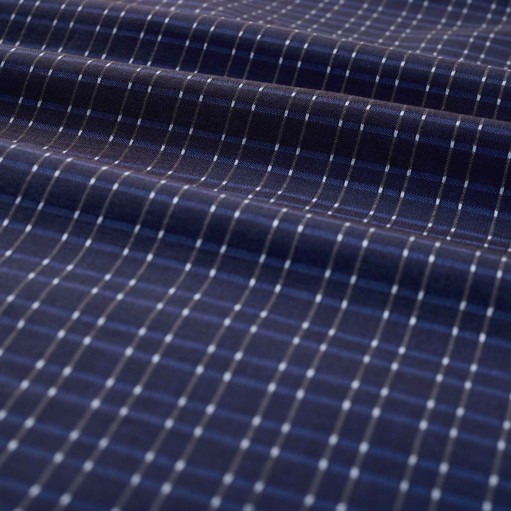 Julian Windowpane Shirt