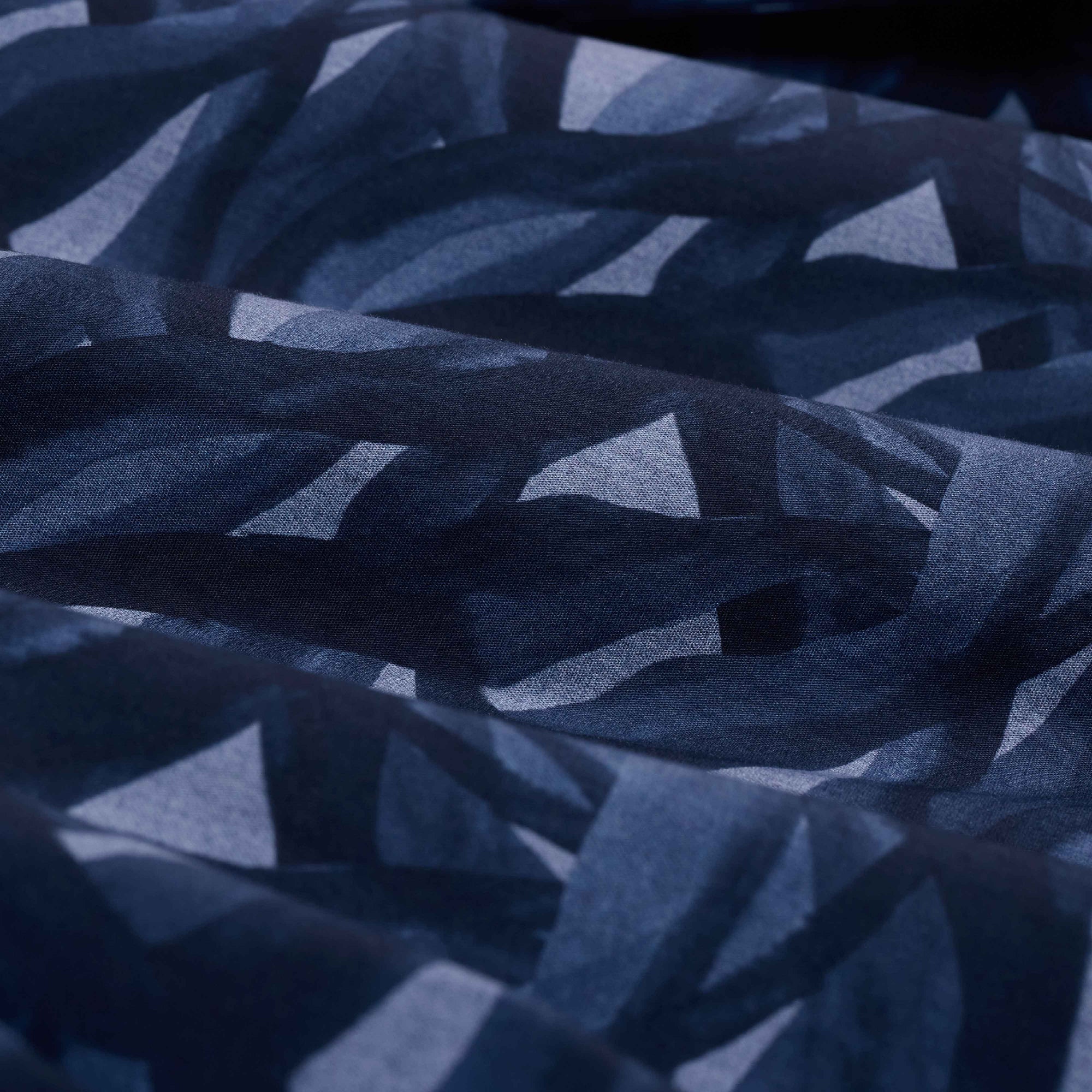 Julian Abstract Shirt