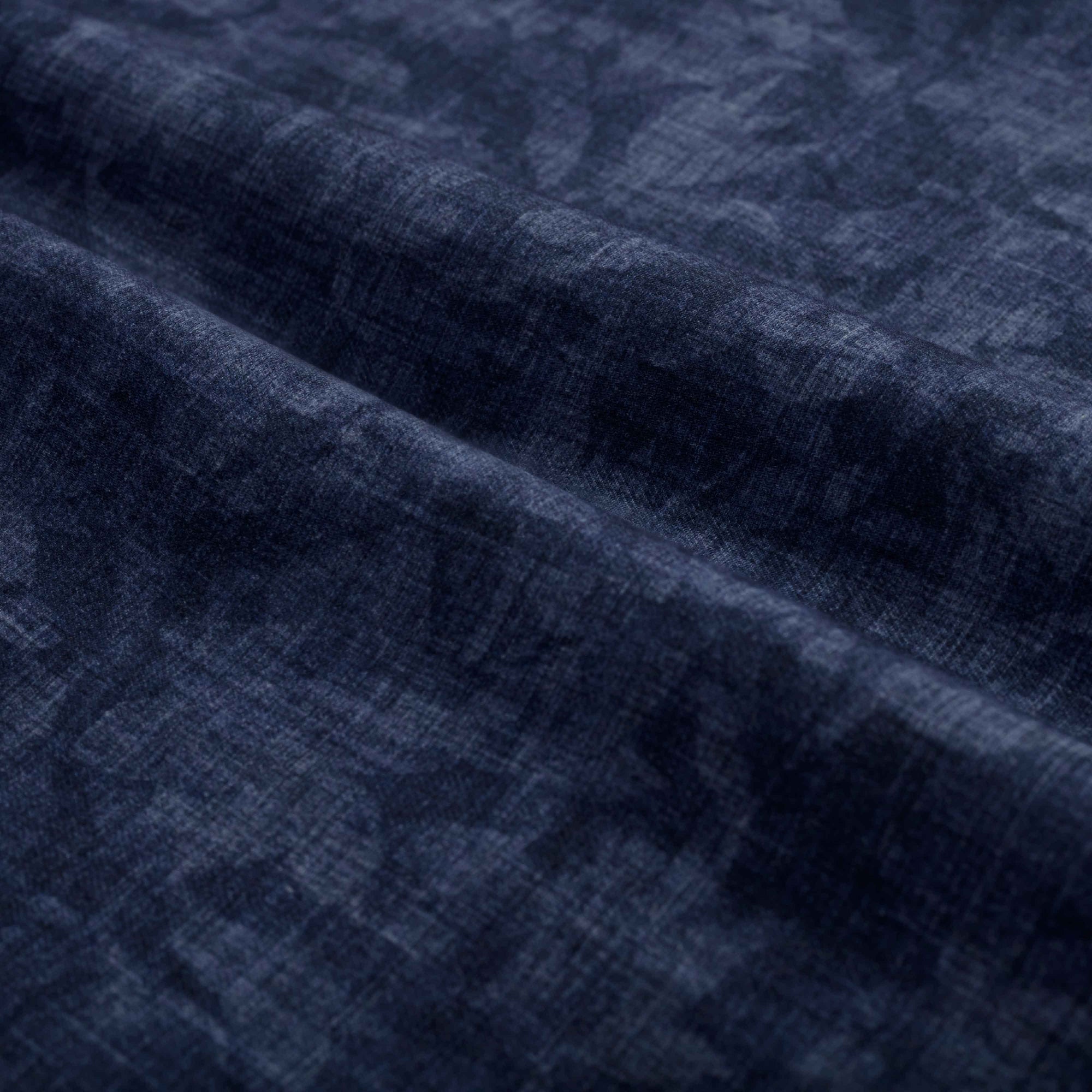 Axel Faded Floral Shirt