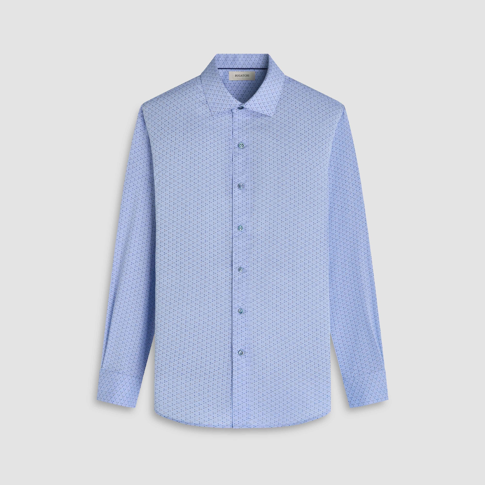 Axel Geometric Shirt