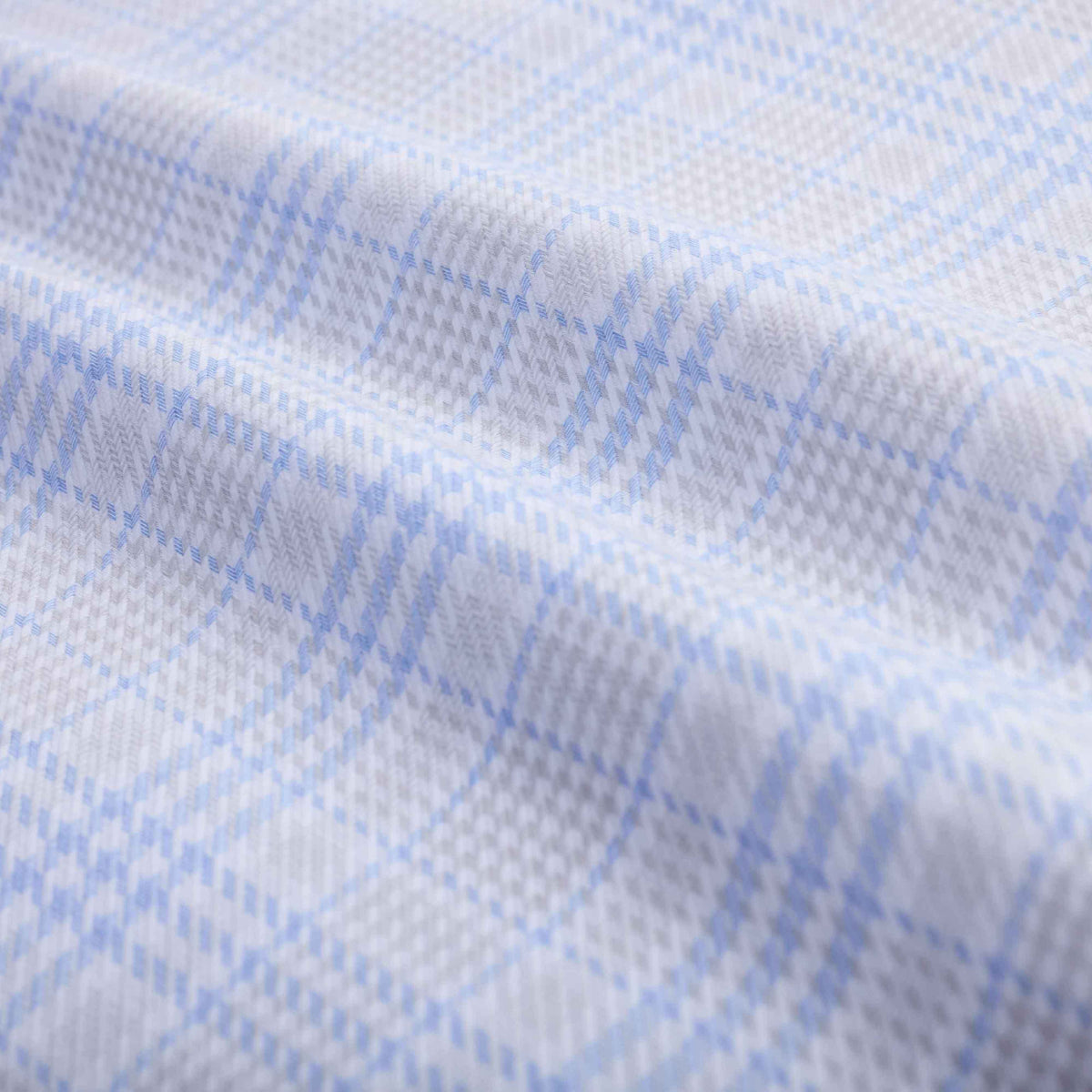 Axel Plaid Shirt