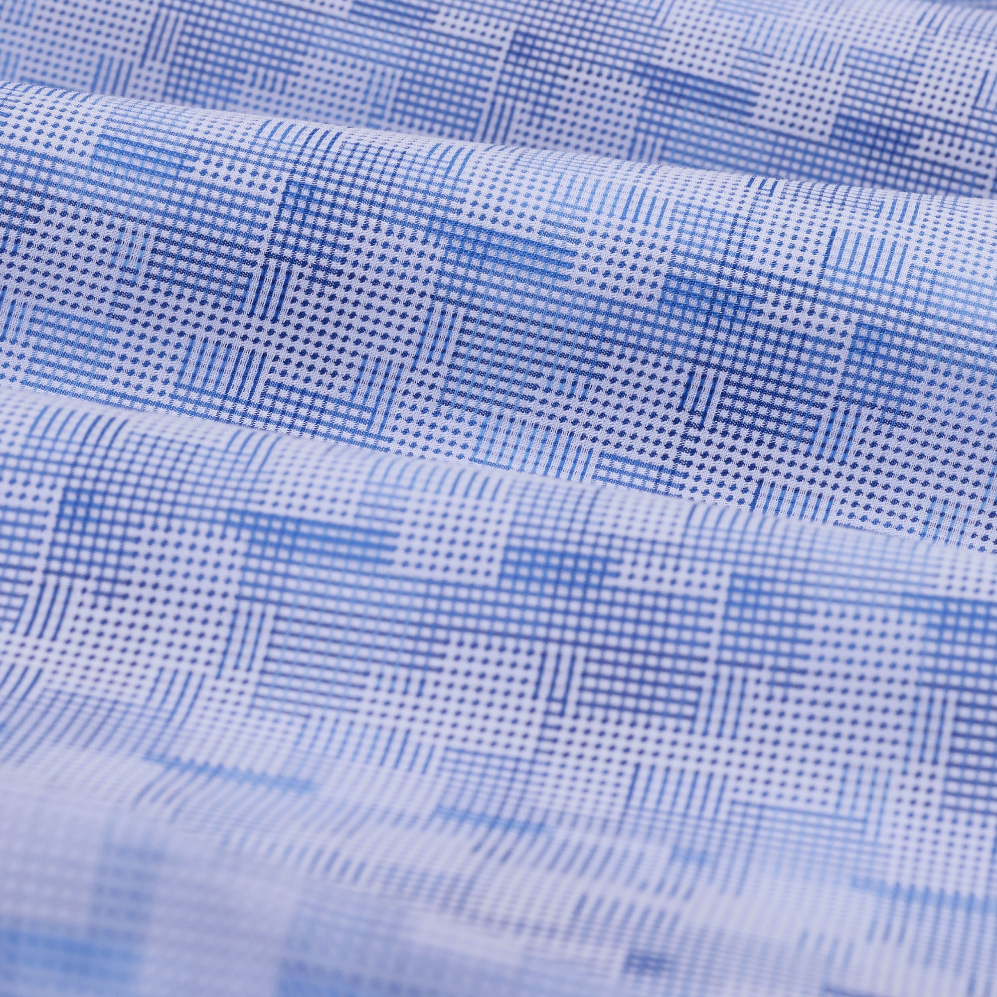 Julian Pin Check Shirt