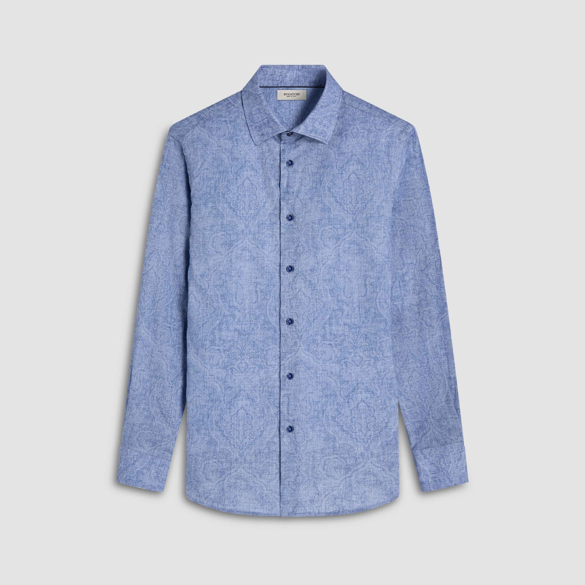 Julian Paisley Shirt