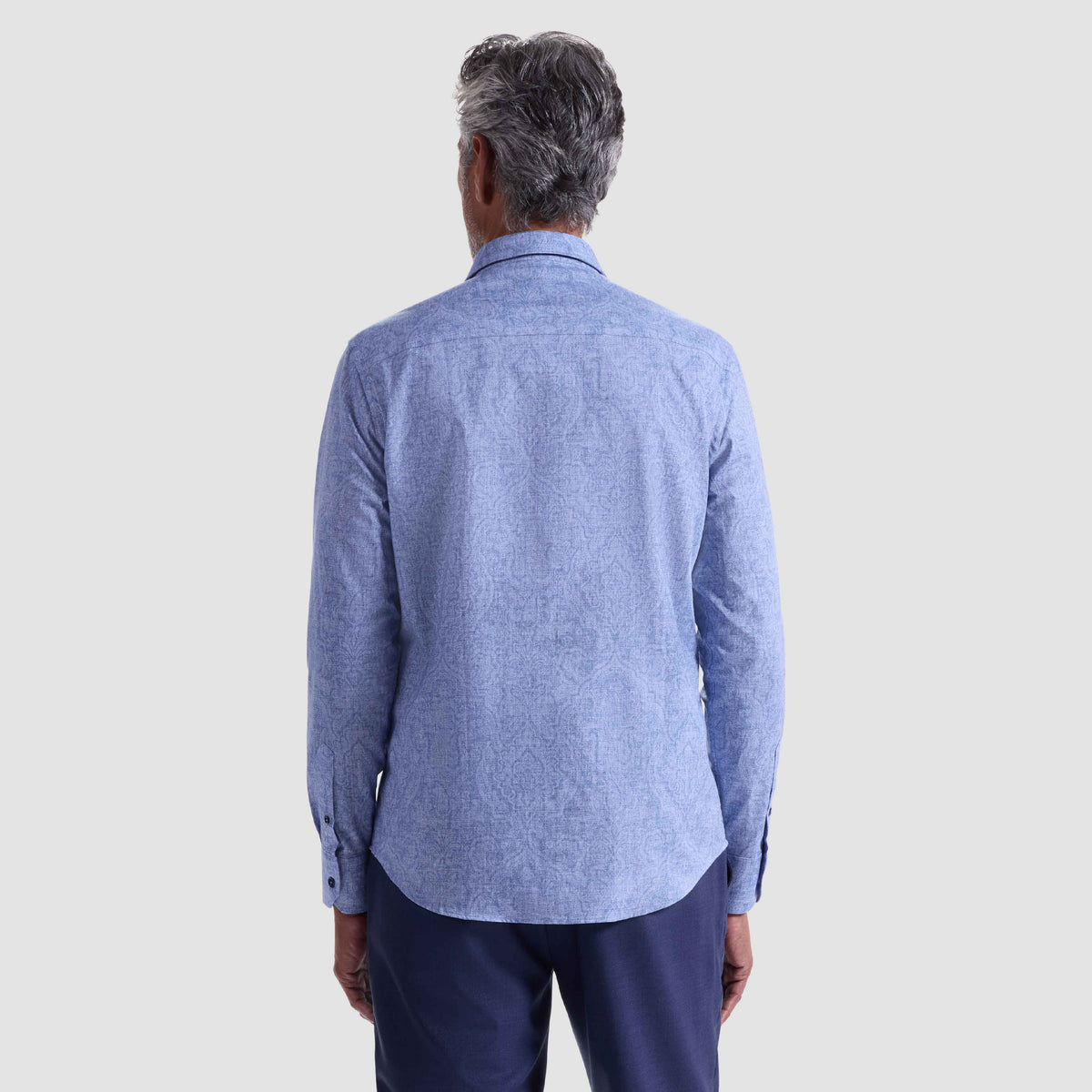 Julian Paisley Shirt
