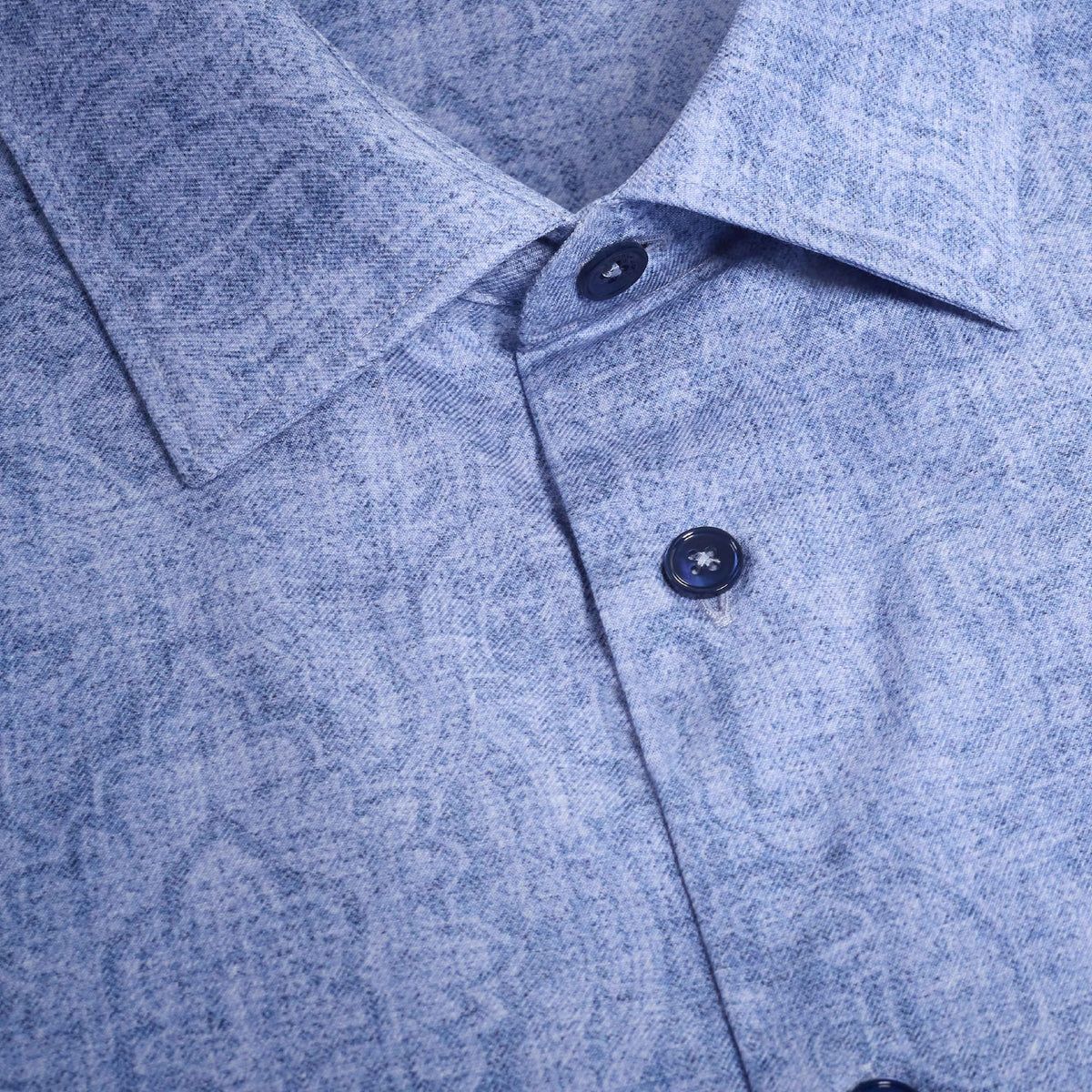 Julian Paisley Shirt