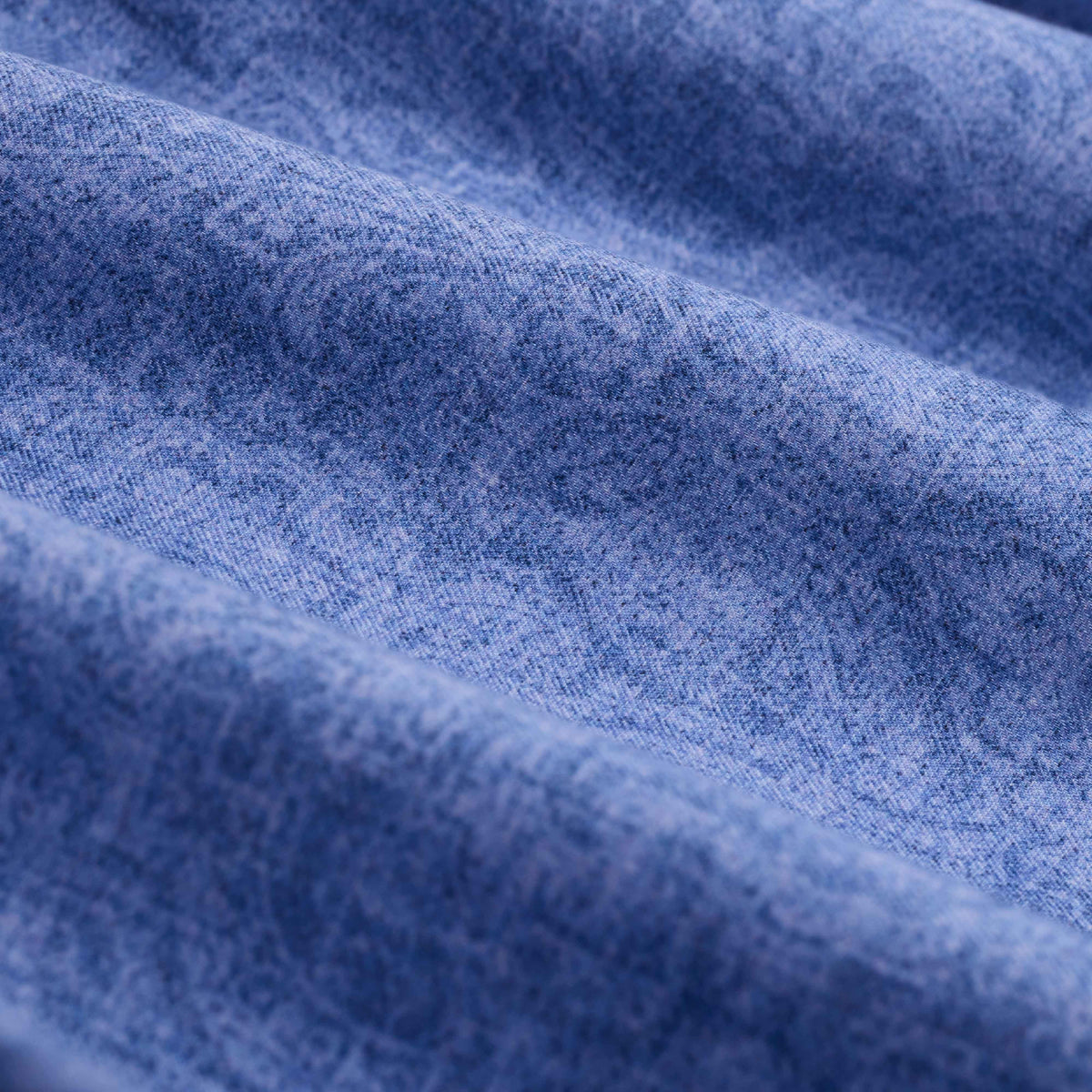 Julian Paisley Shirt