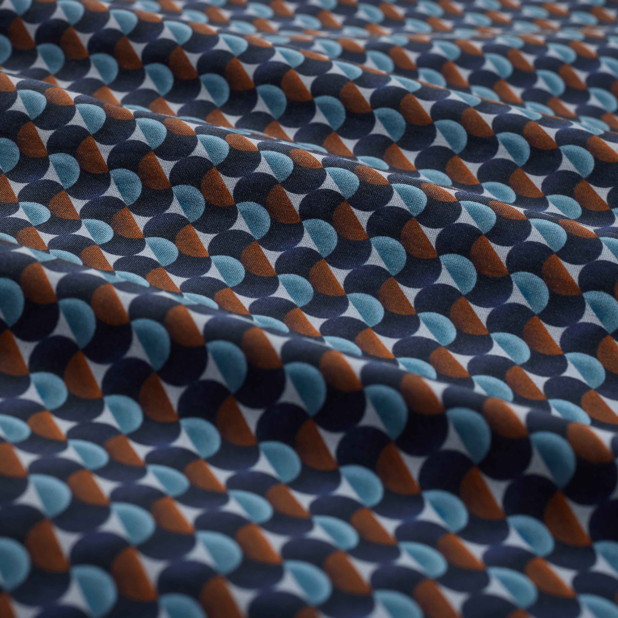 Julian Geometric Shirt