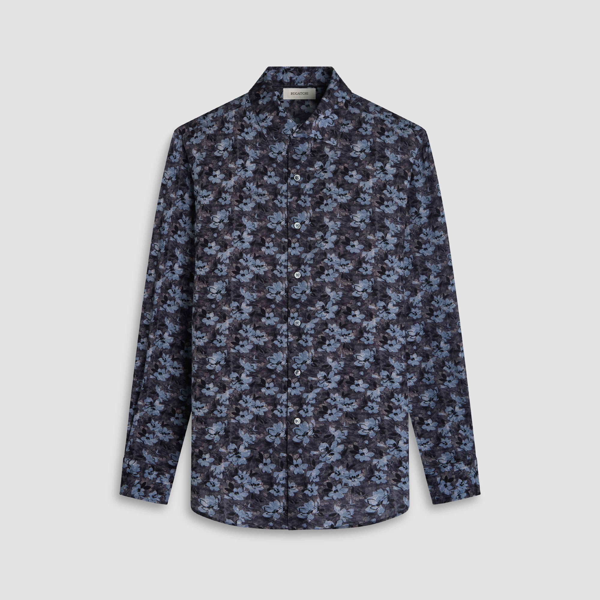 Julian Floral Shirt