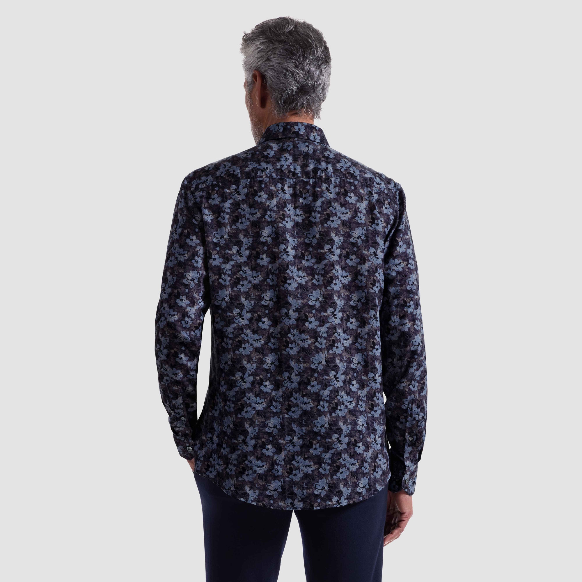 Julian Floral Shirt