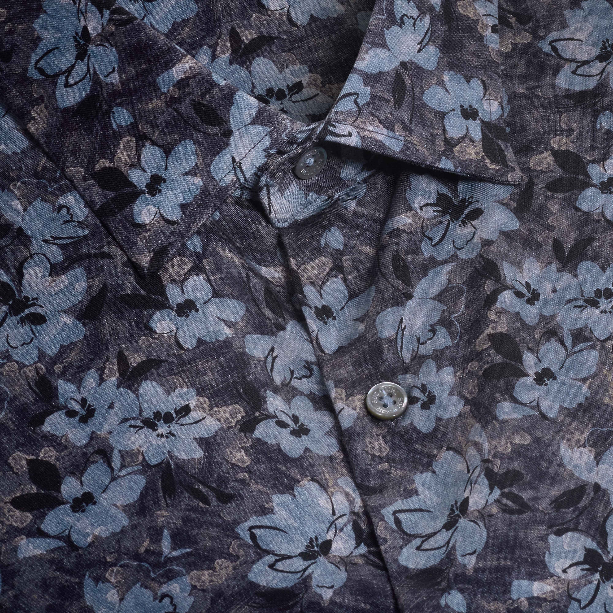 Julian Floral Shirt