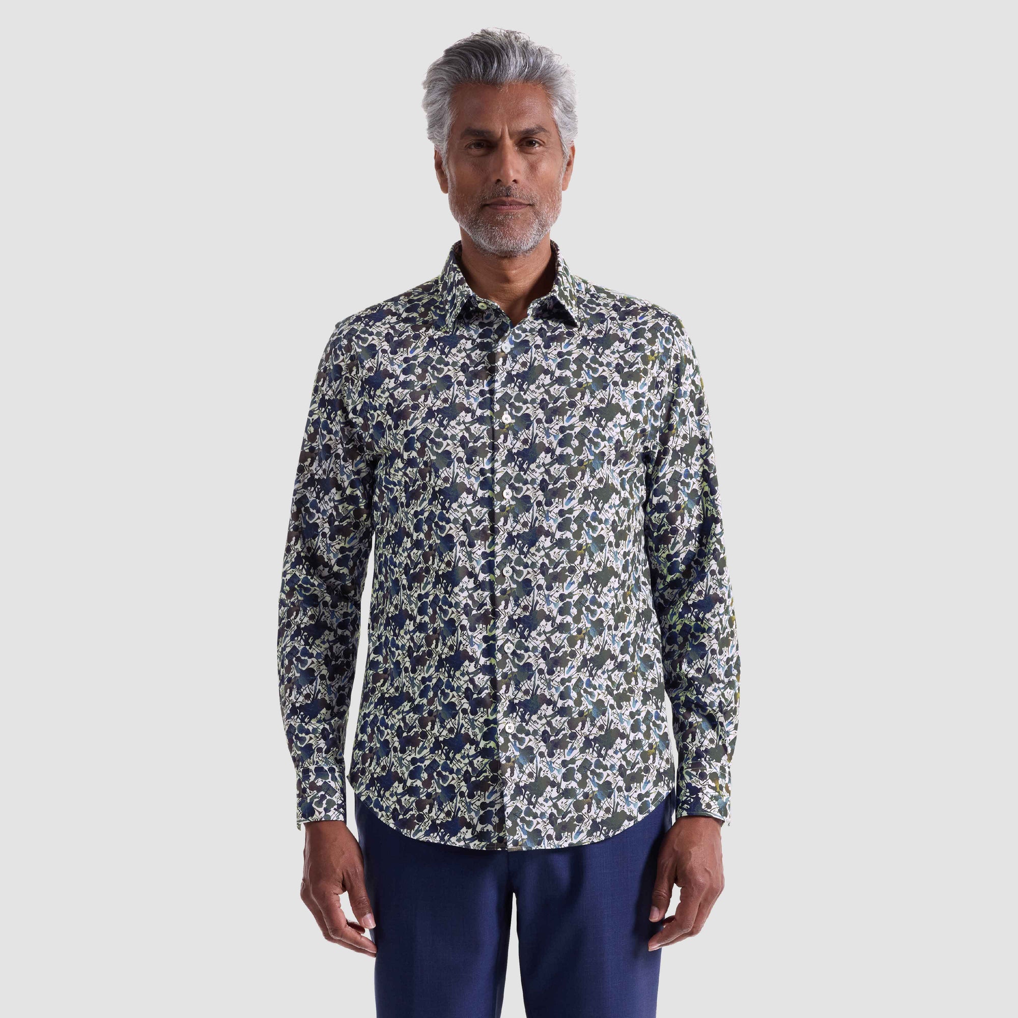 Julian Music Shirt