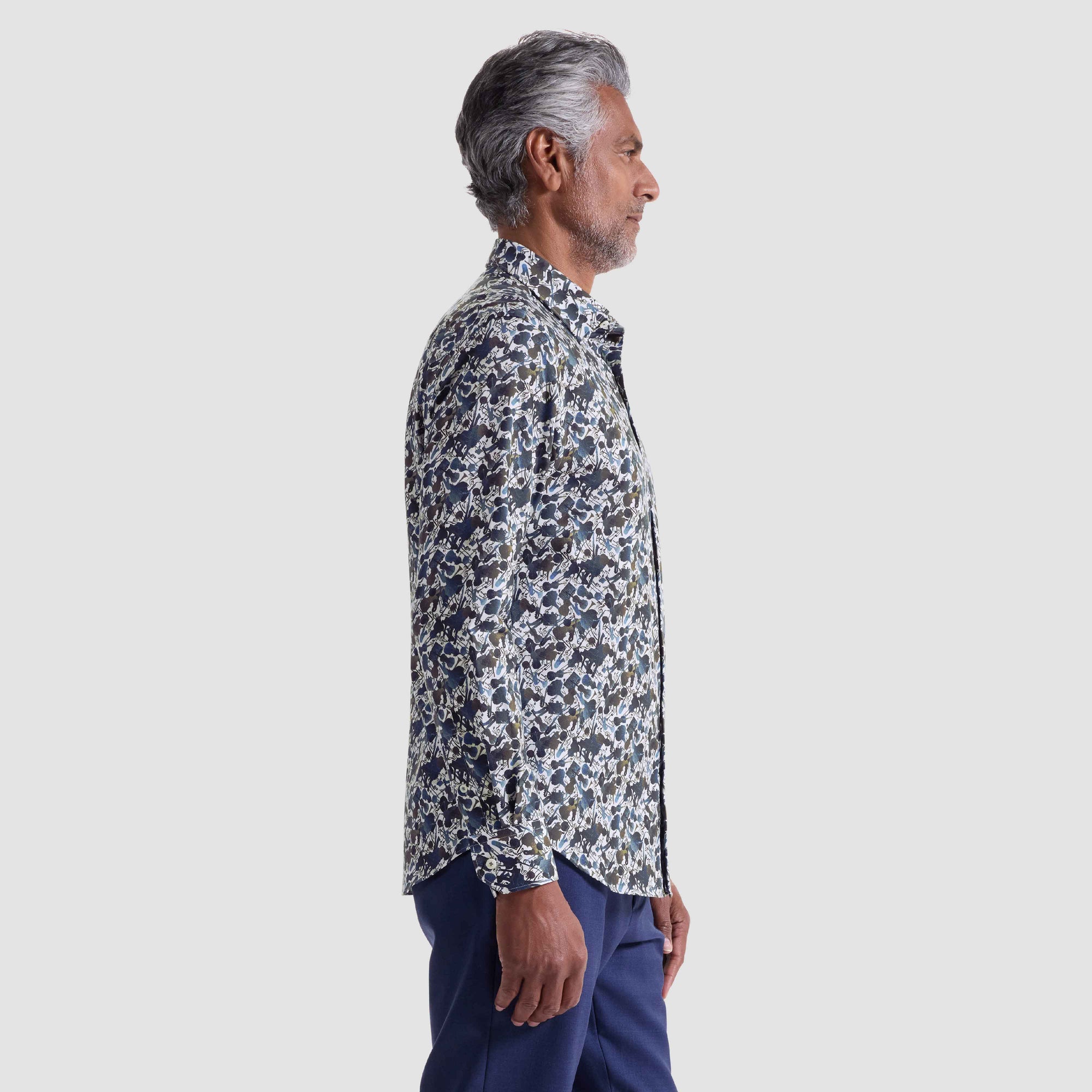 Julian Music Shirt