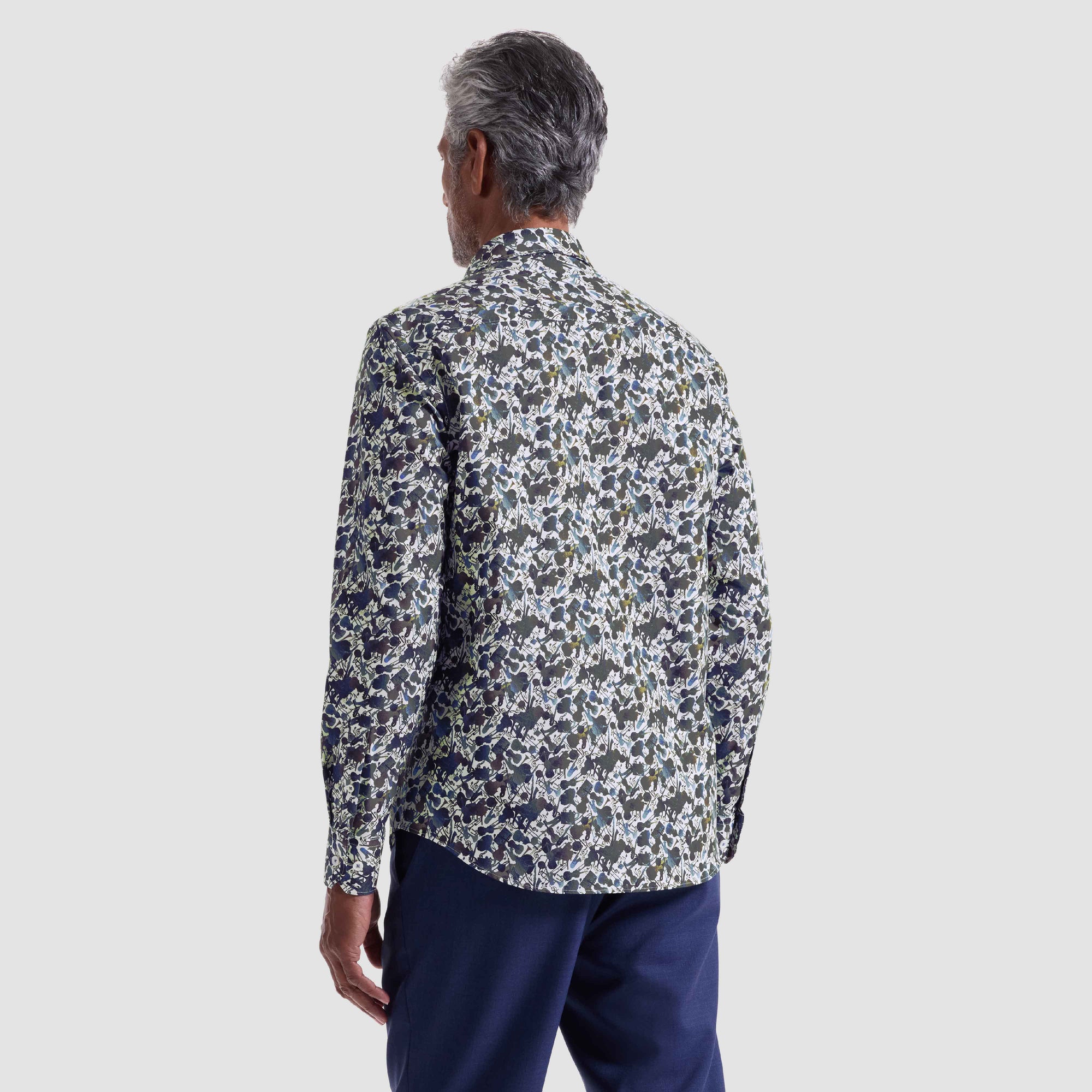 Julian Music Shirt