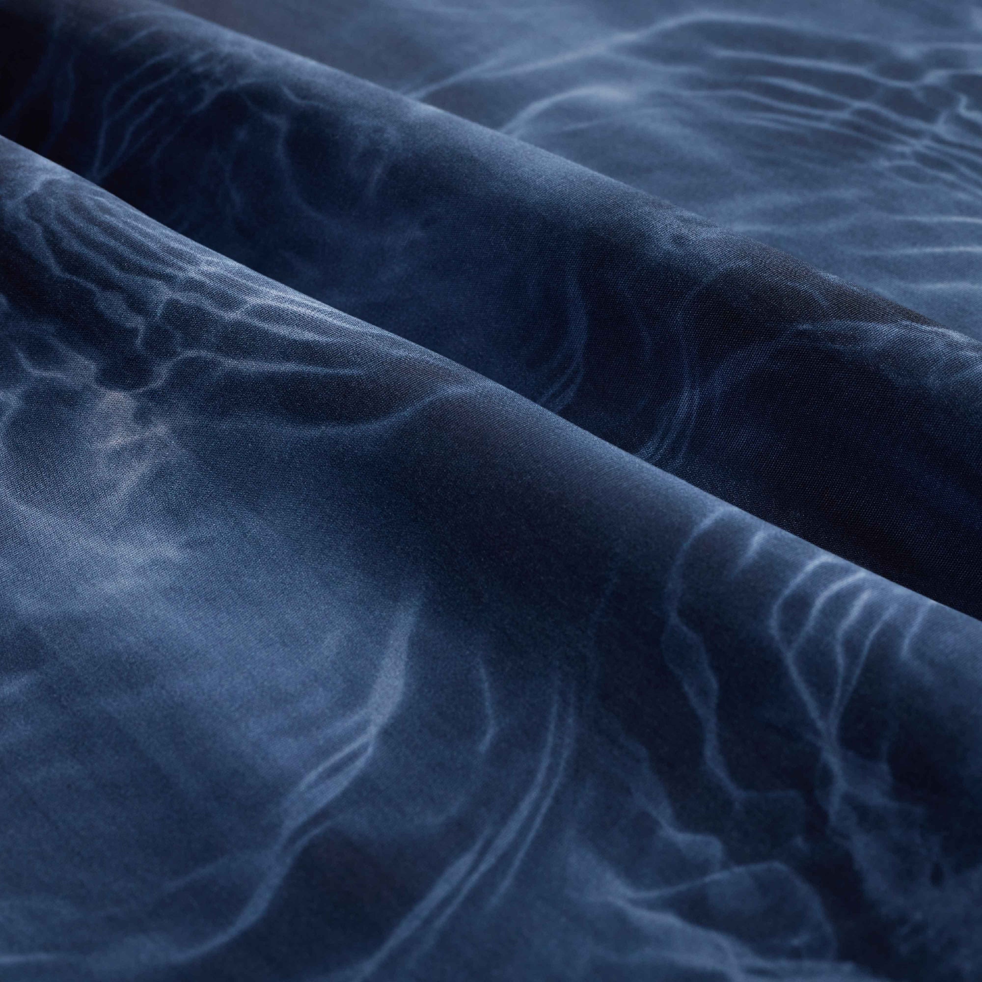 Julian Abstract Shirt