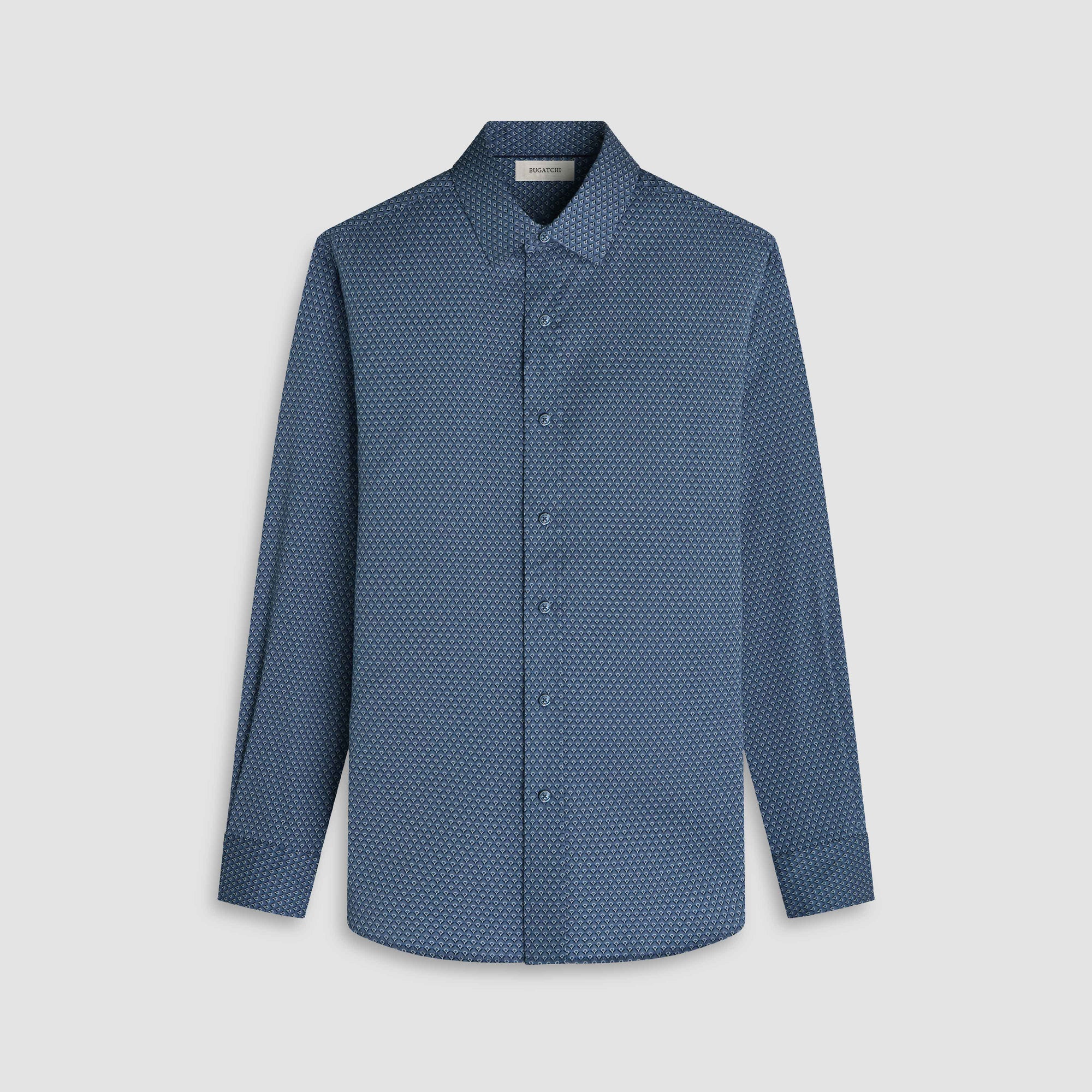 Julian Deco Fan Shirt