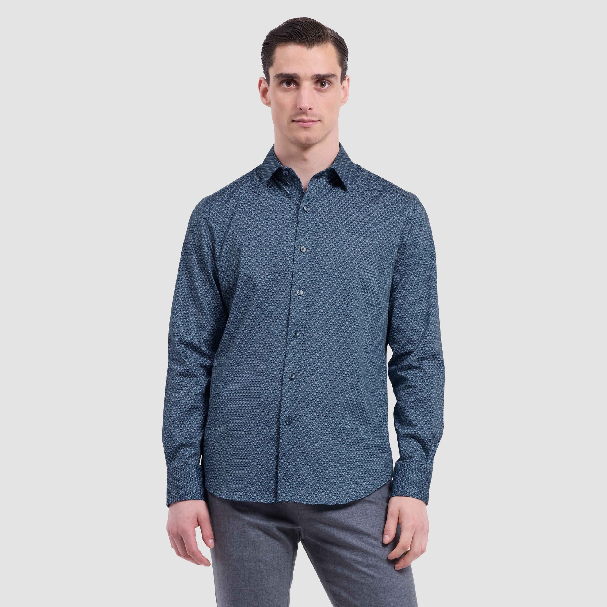 Julian Deco Fan Shirt