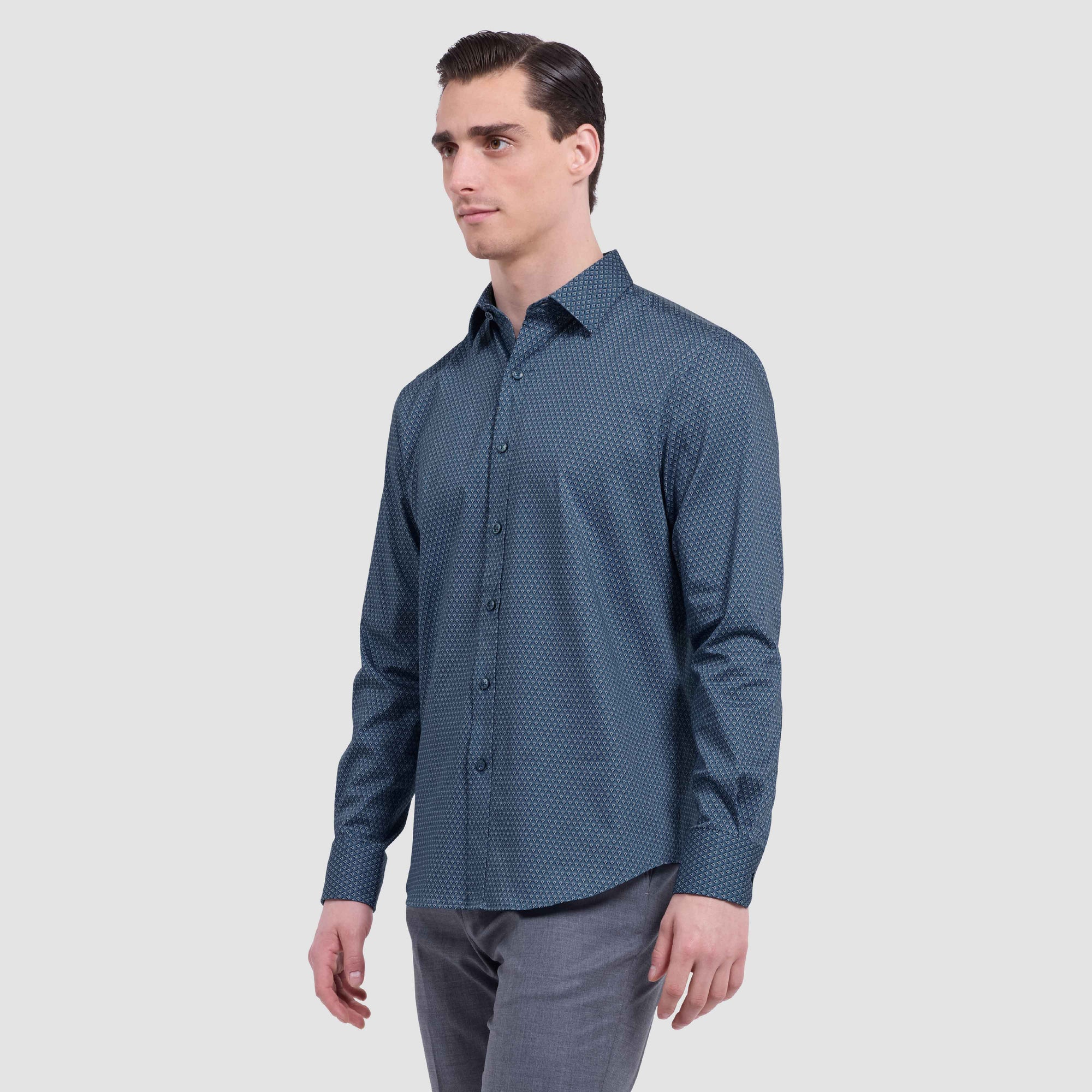 Julian Deco Fan Shirt