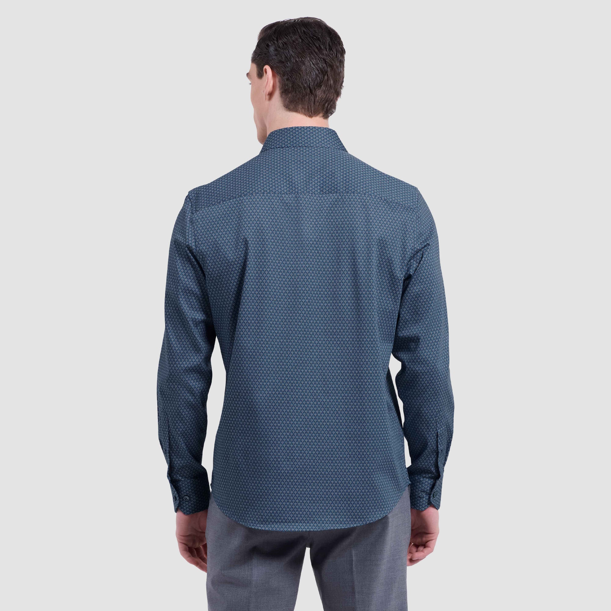 Julian Deco Fan Shirt