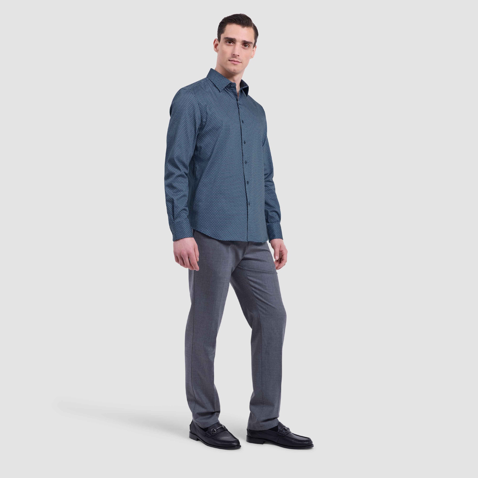 Julian Deco Fan Shirt