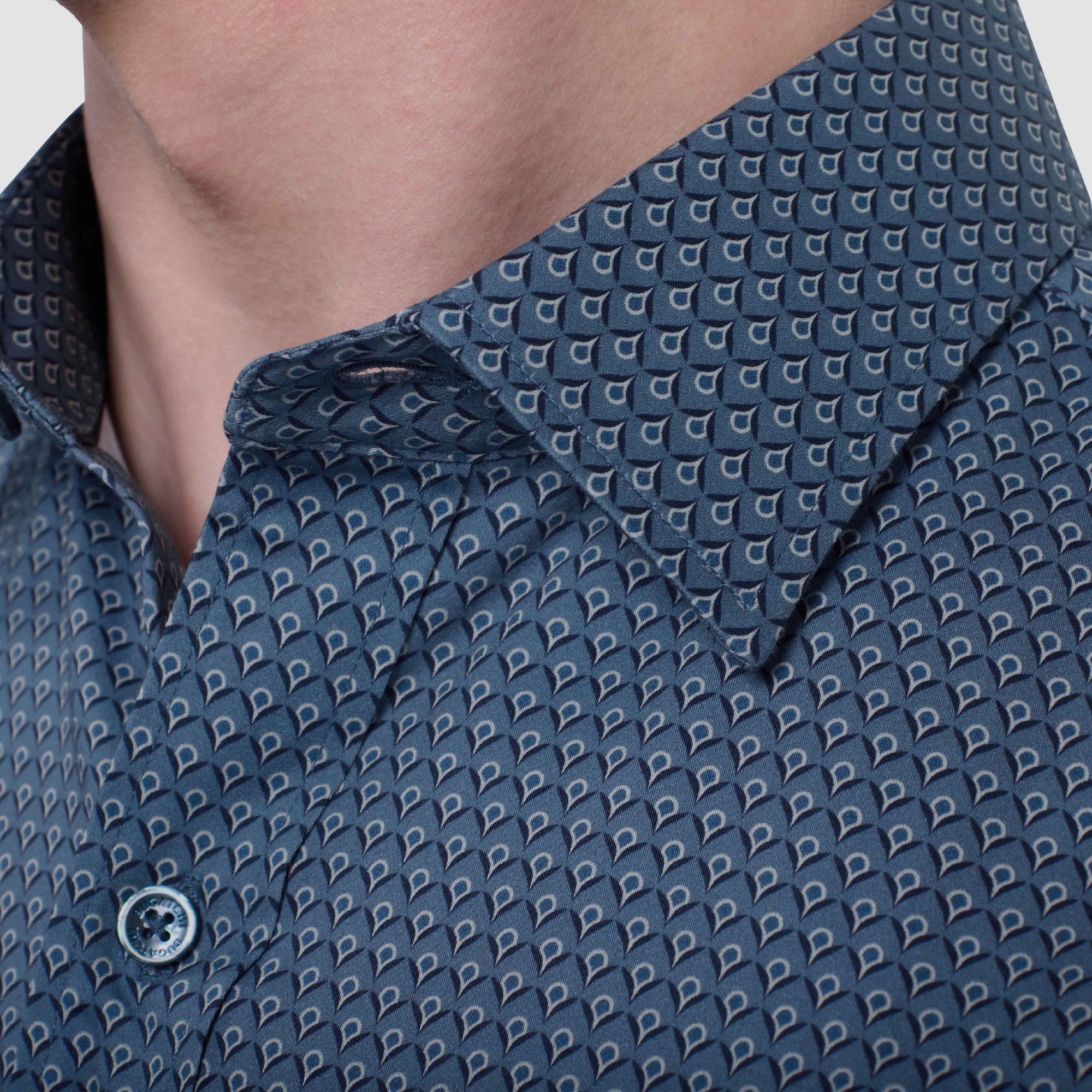 Julian Deco Fan Shirt