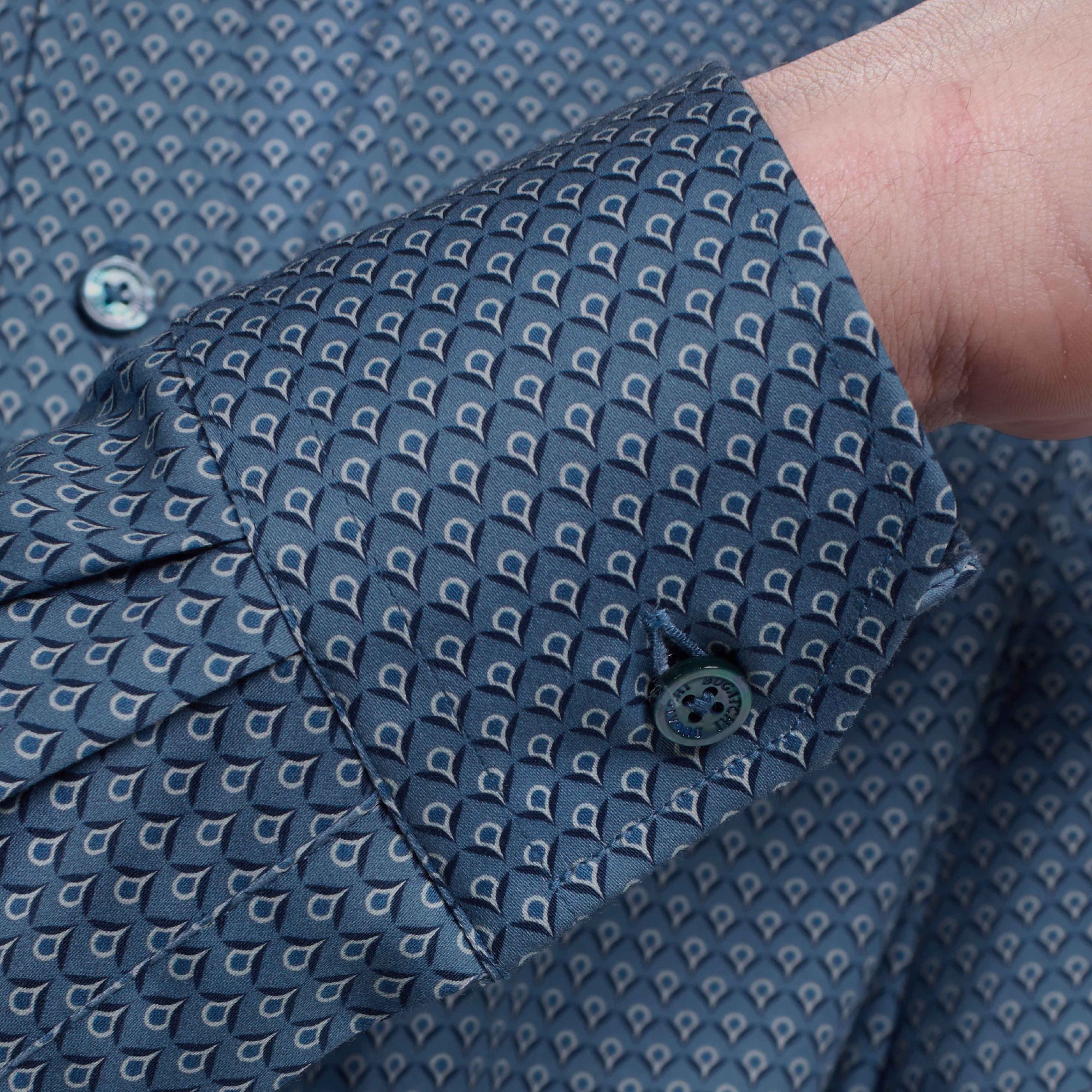 Julian Deco Fan Shirt