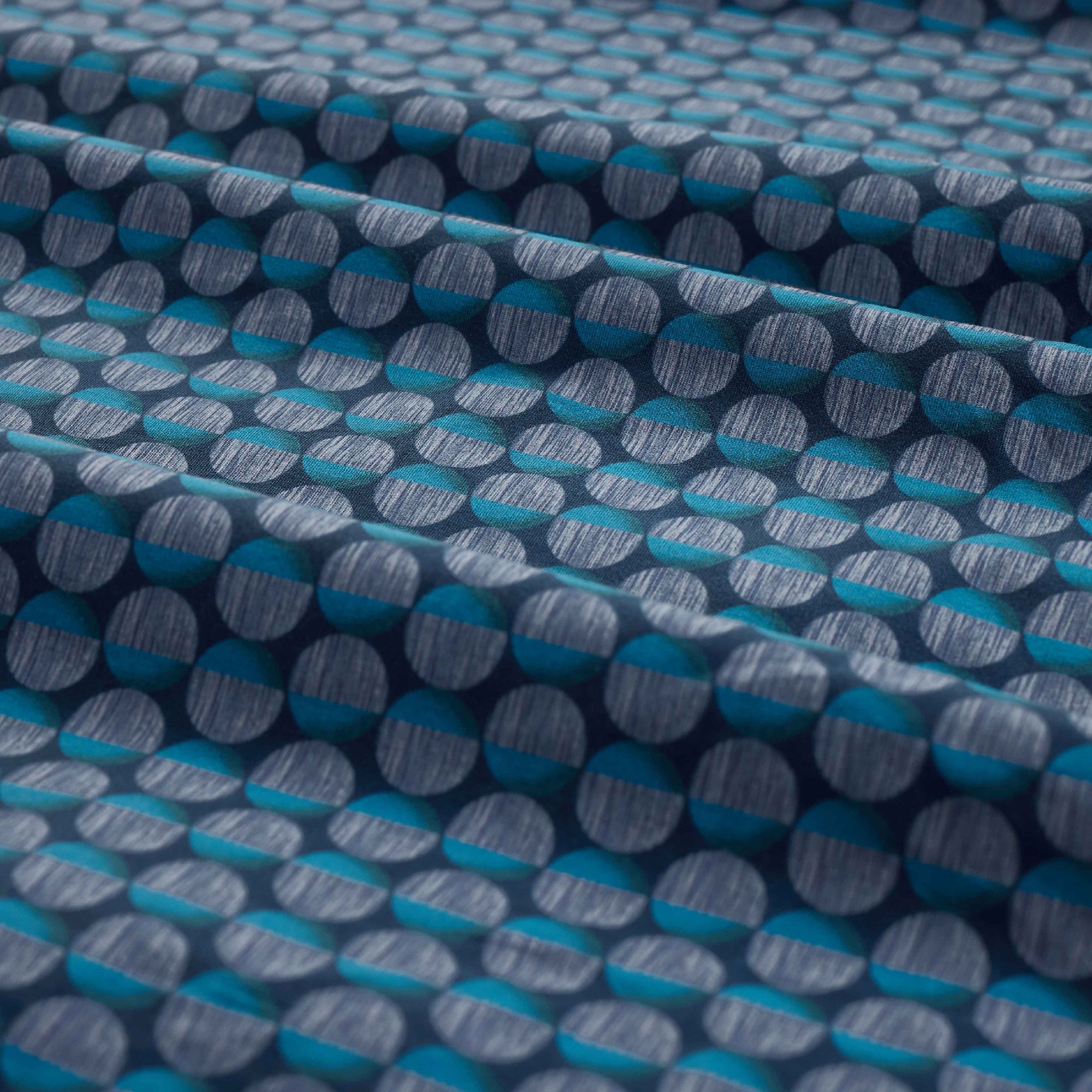 Julian Geometric Shirt