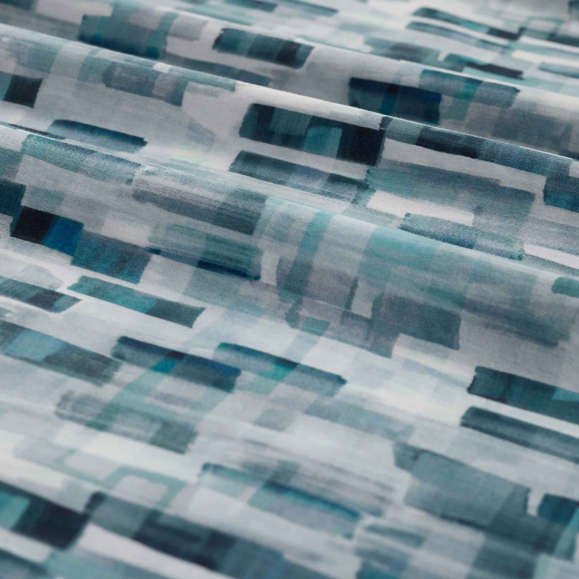 Julian Abstract Shirt