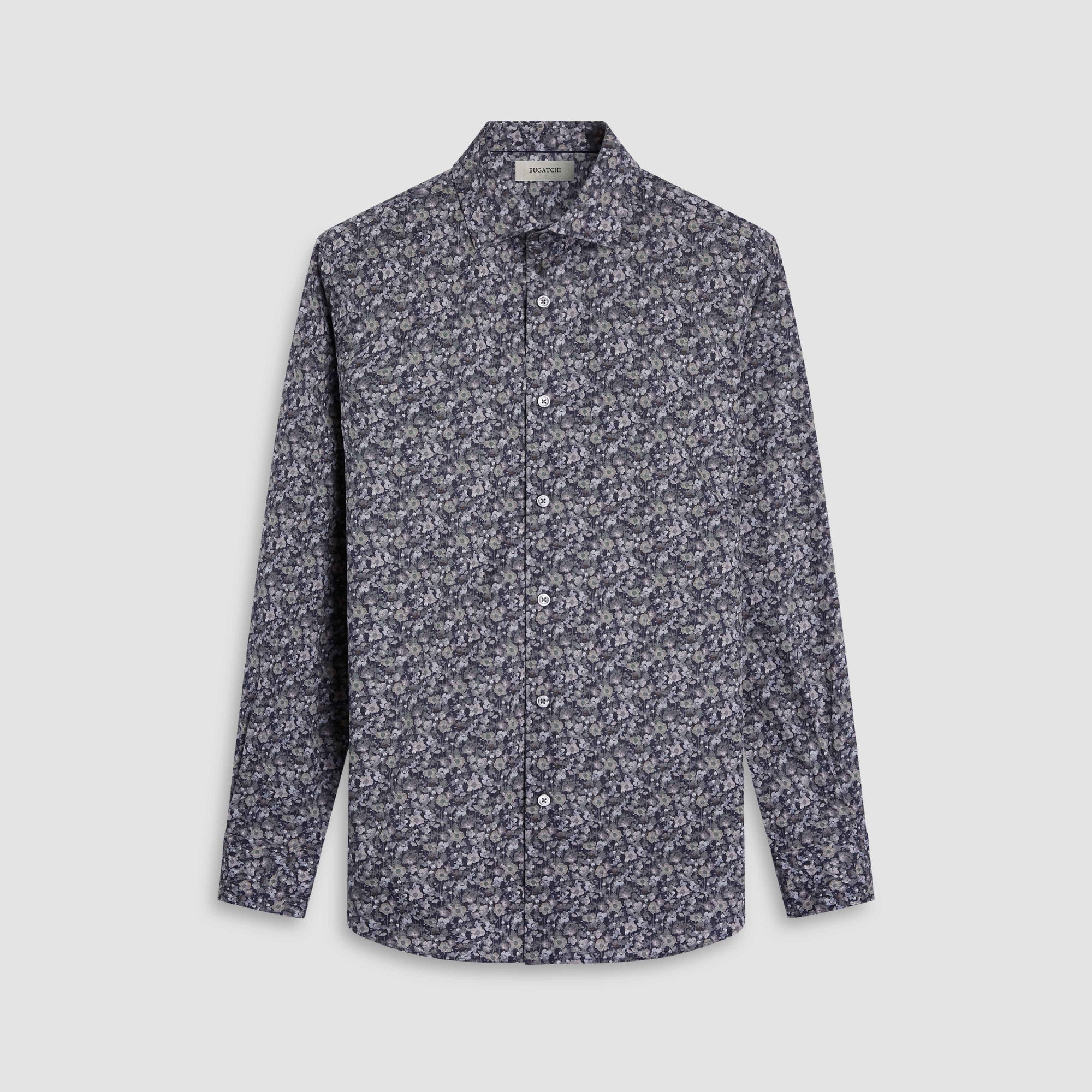 Axel Floral Shirt