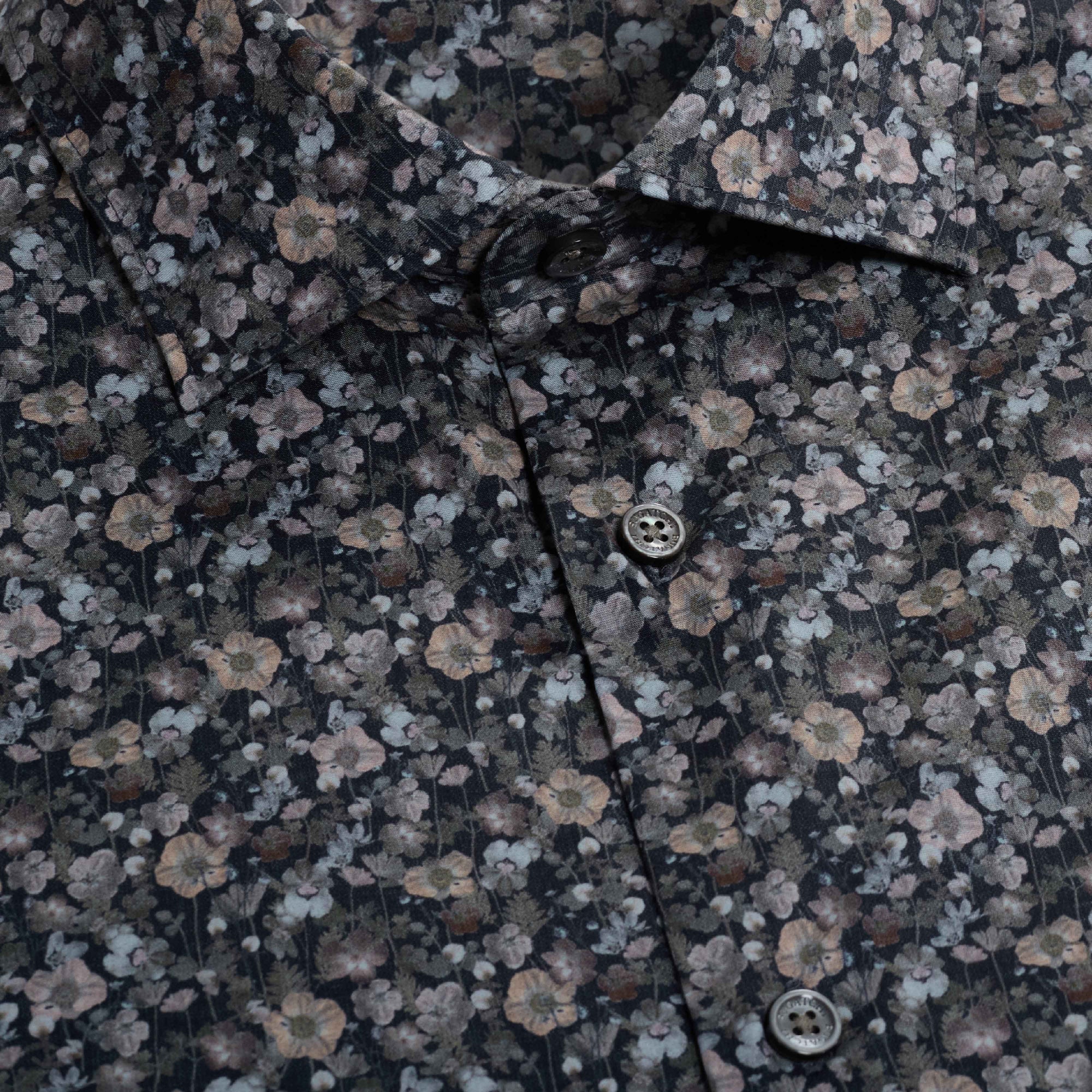 Axel Floral Shirt