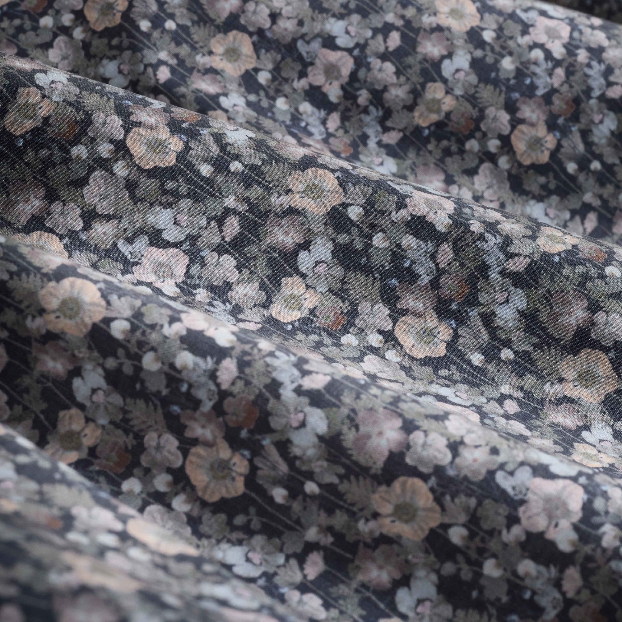 Axel Floral Shirt