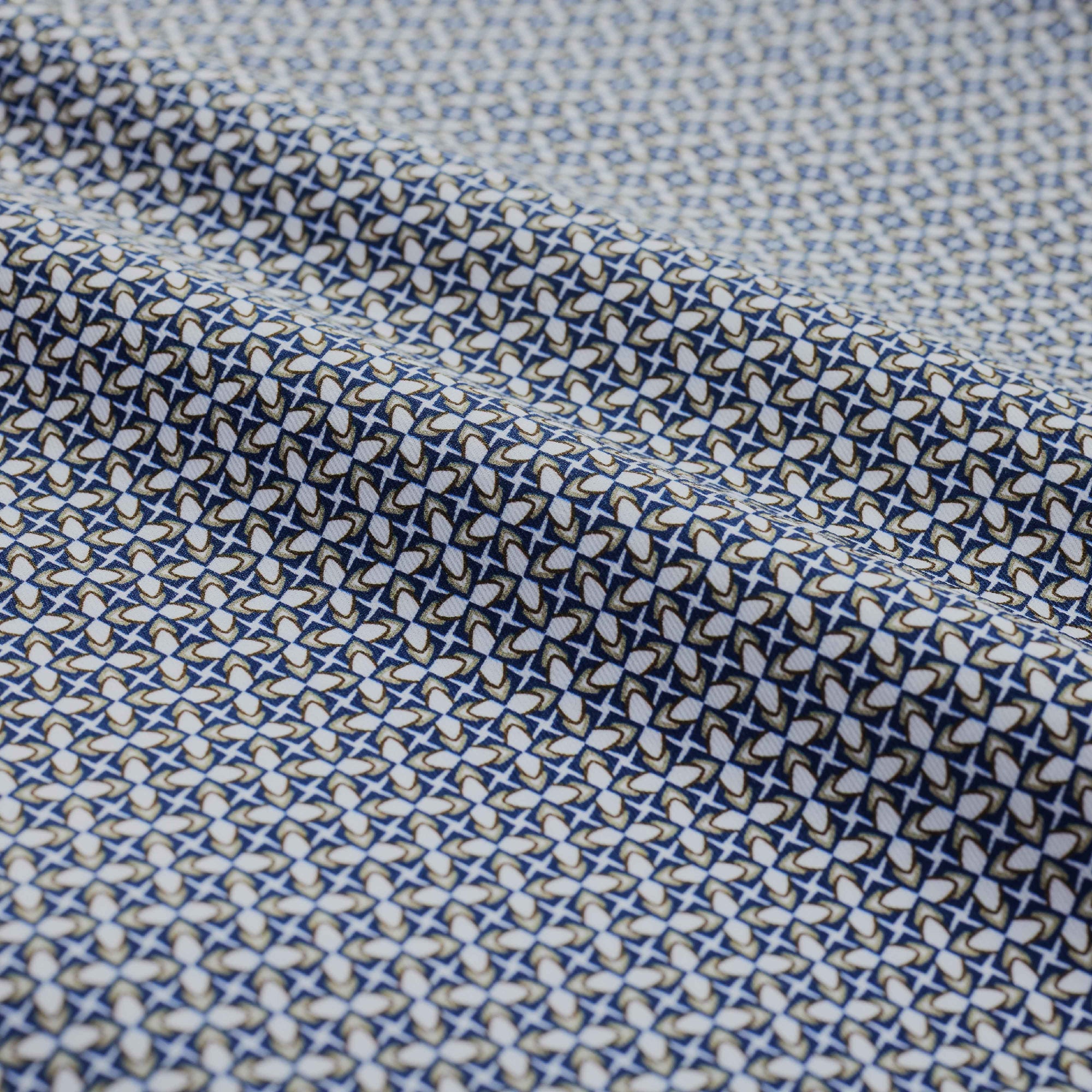 Axel Geometric Shirt