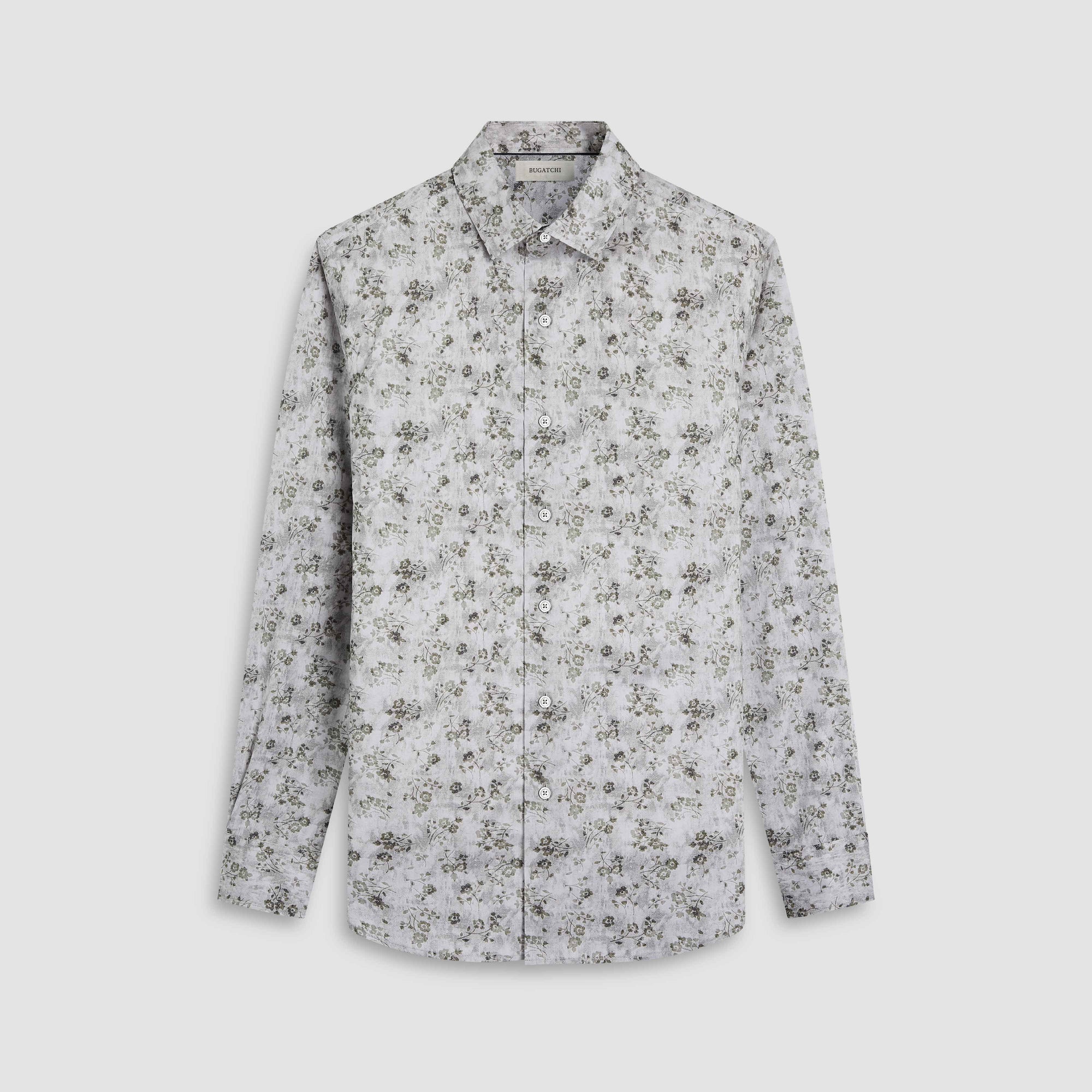 Julian Floral Shirt