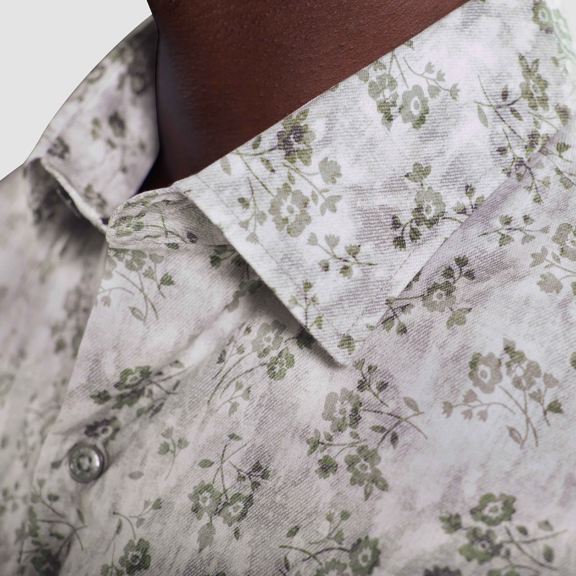 Julian Floral Shirt